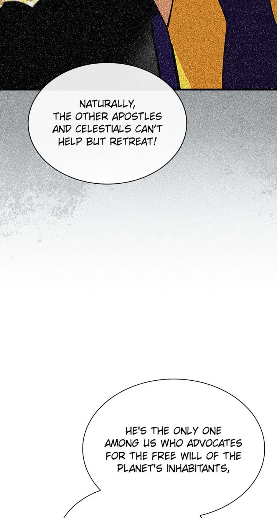 The Carefree Life of an SSS-Class Knight Chapter 107 - page 17