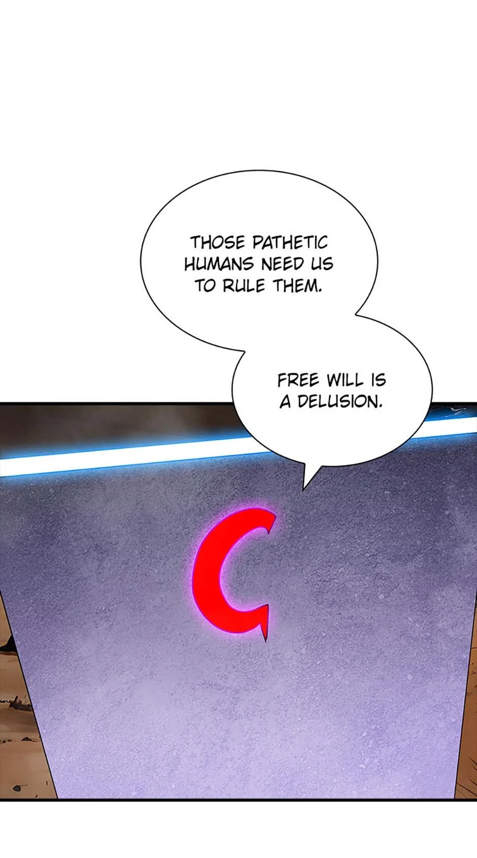 The Carefree Life of an SSS-Class Knight Chapter 107 - page 19