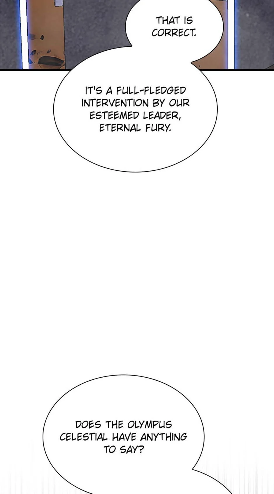 The Carefree Life of an SSS-Class Knight Chapter 107 - page 21