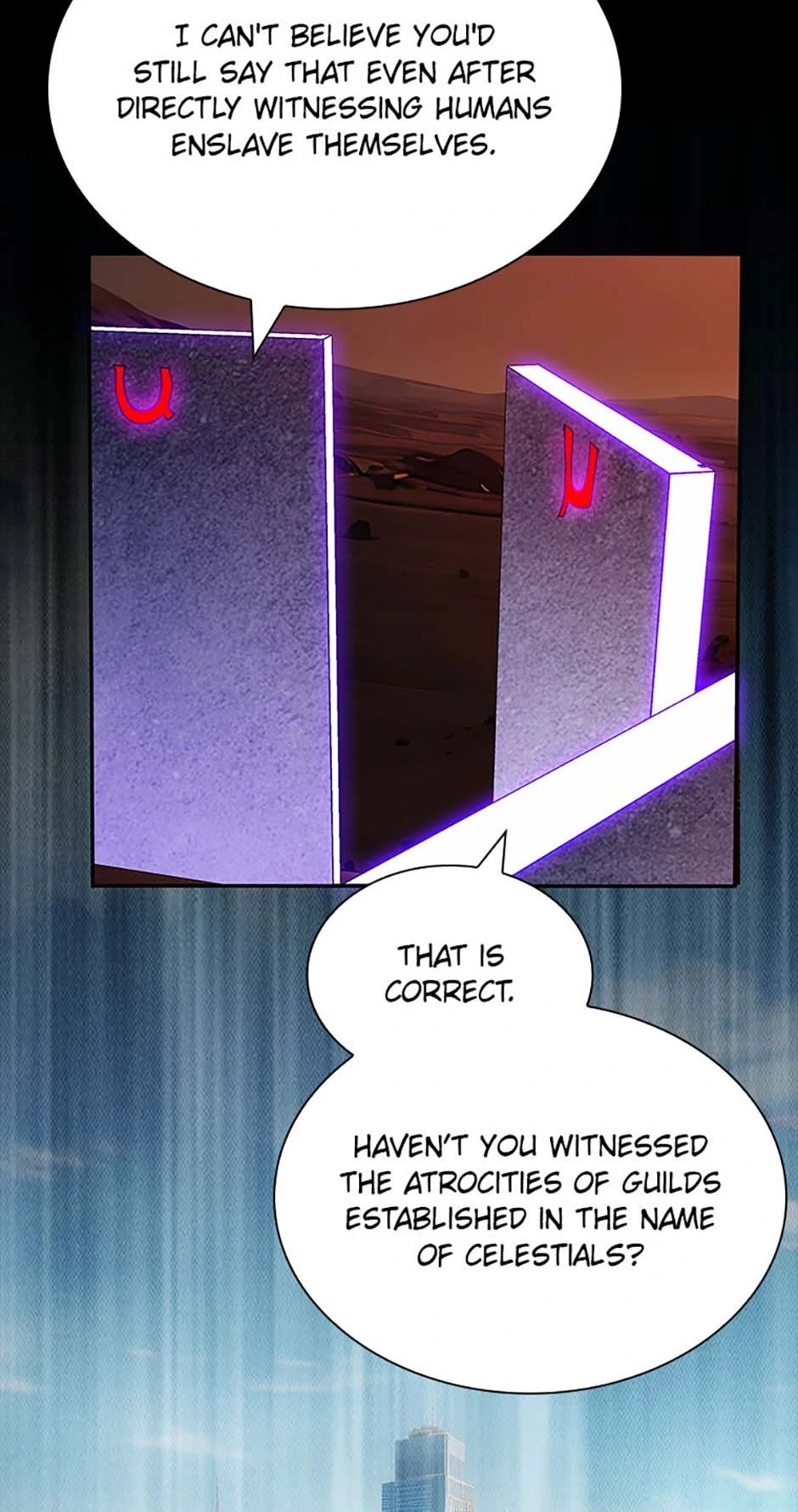 The Carefree Life of an SSS-Class Knight Chapter 107 - page 27