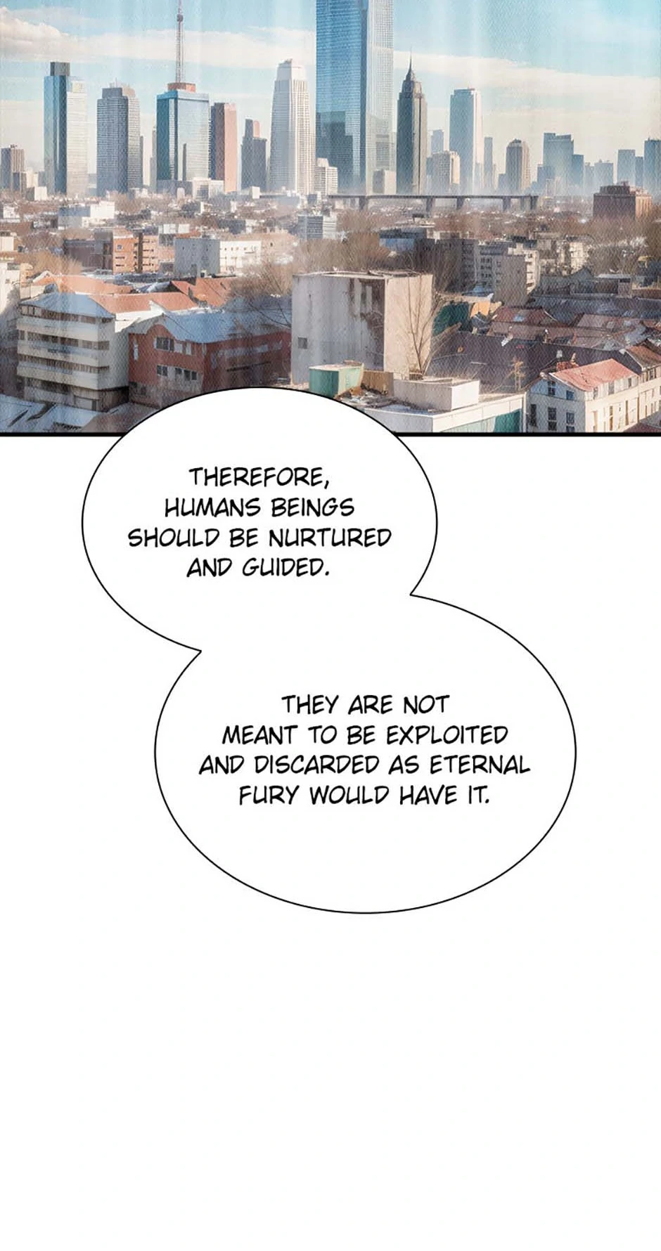 The Carefree Life of an SSS-Class Knight Chapter 107 - page 28