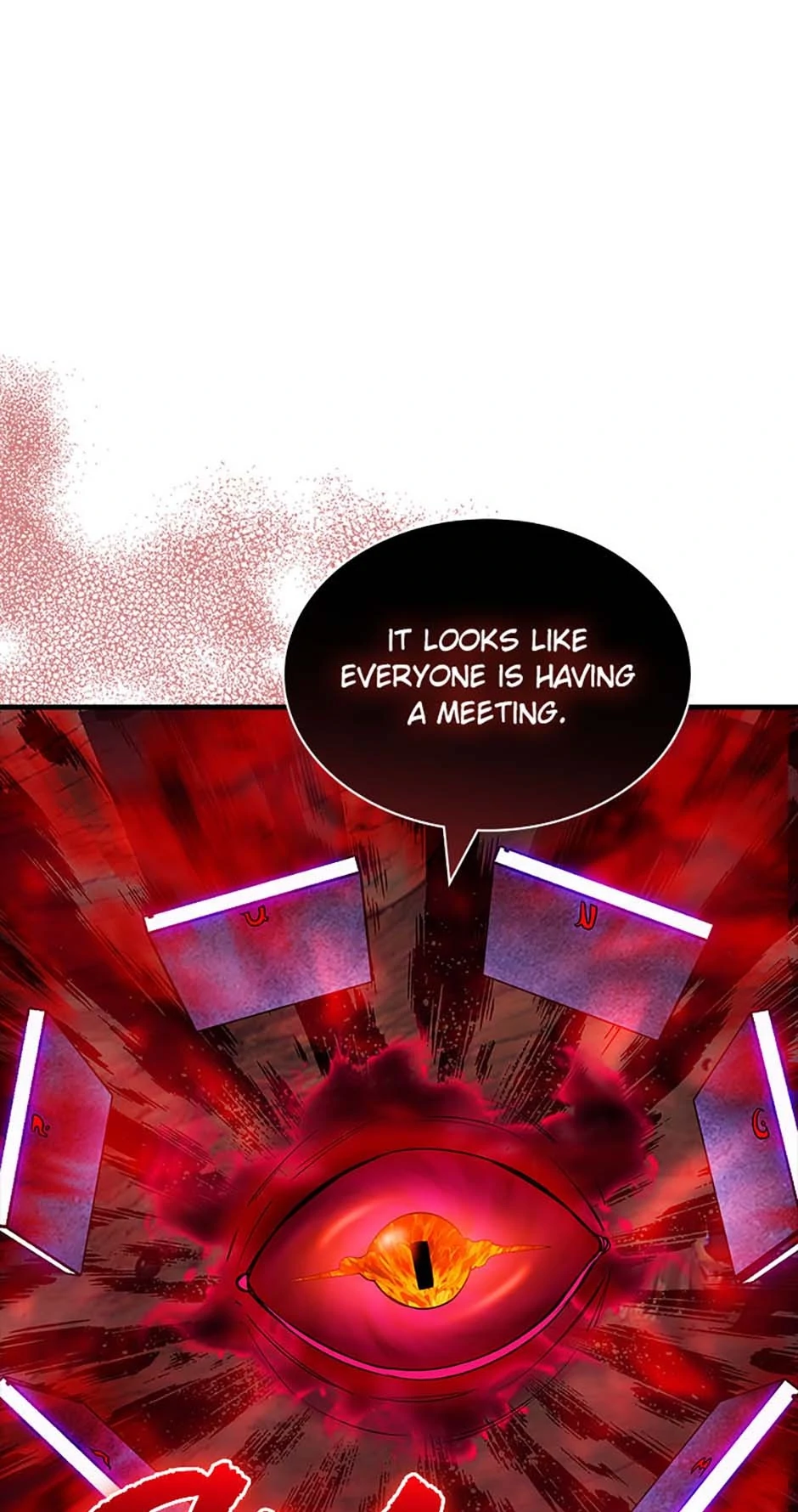 The Carefree Life of an SSS-Class Knight Chapter 107 - page 29