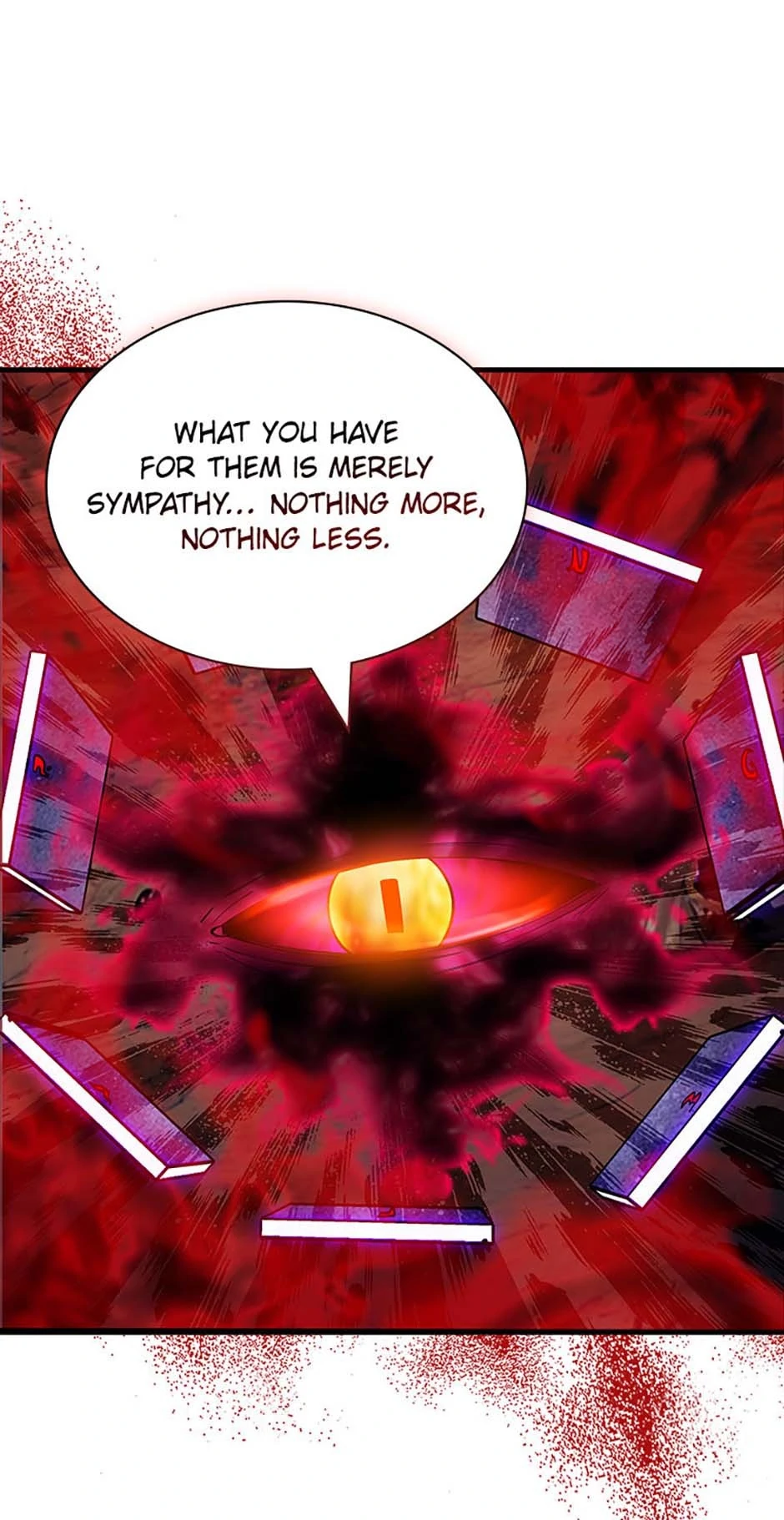 The Carefree Life of an SSS-Class Knight Chapter 107 - page 32