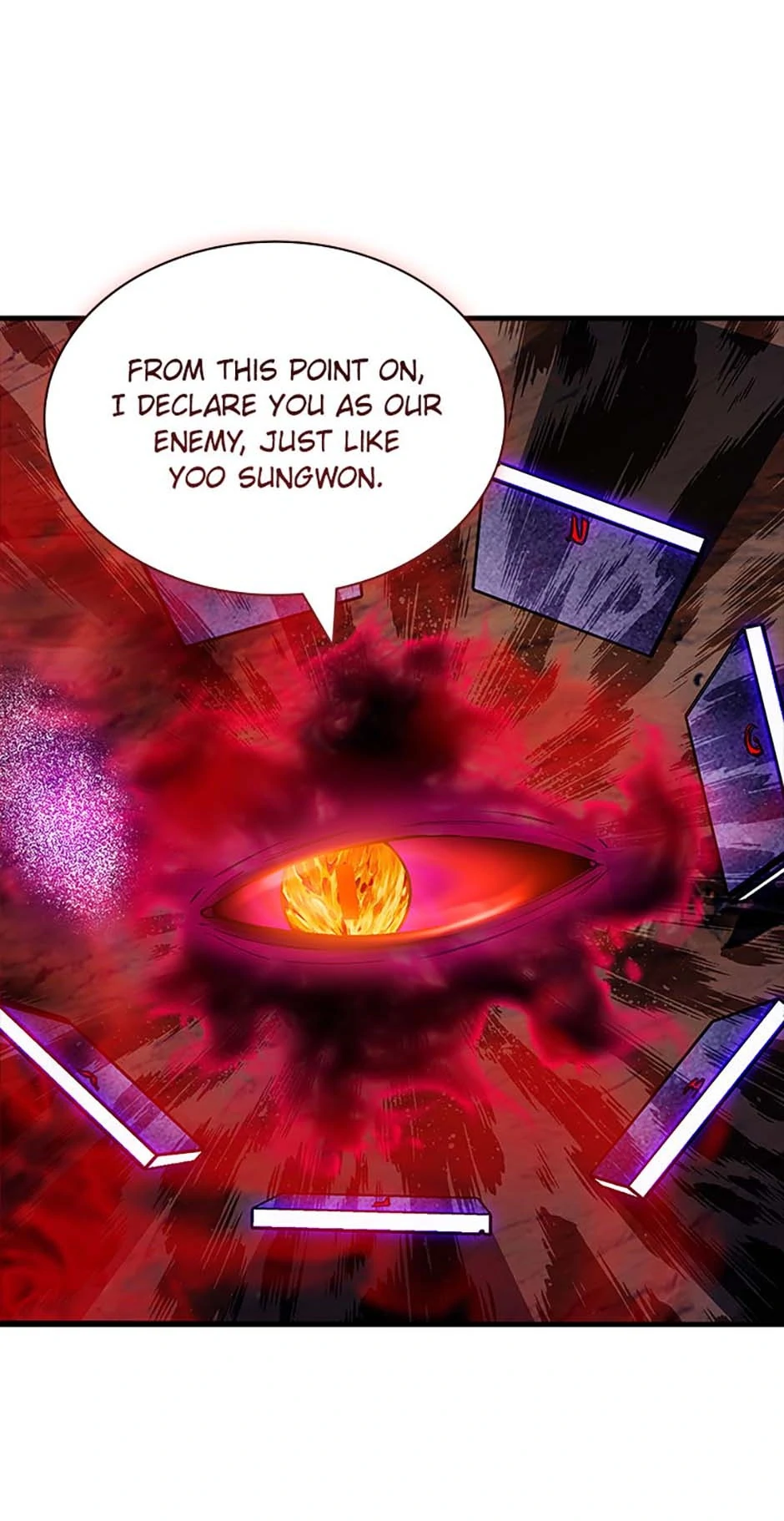 The Carefree Life of an SSS-Class Knight Chapter 107 - page 36