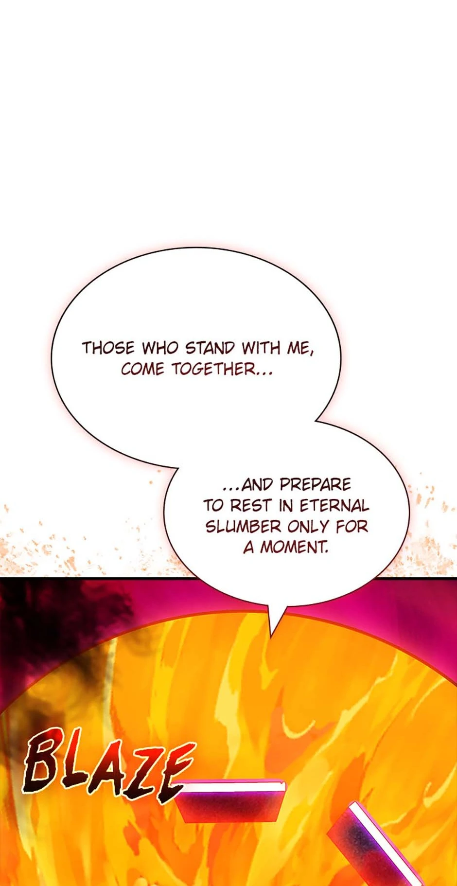 The Carefree Life of an SSS-Class Knight Chapter 107 - page 37