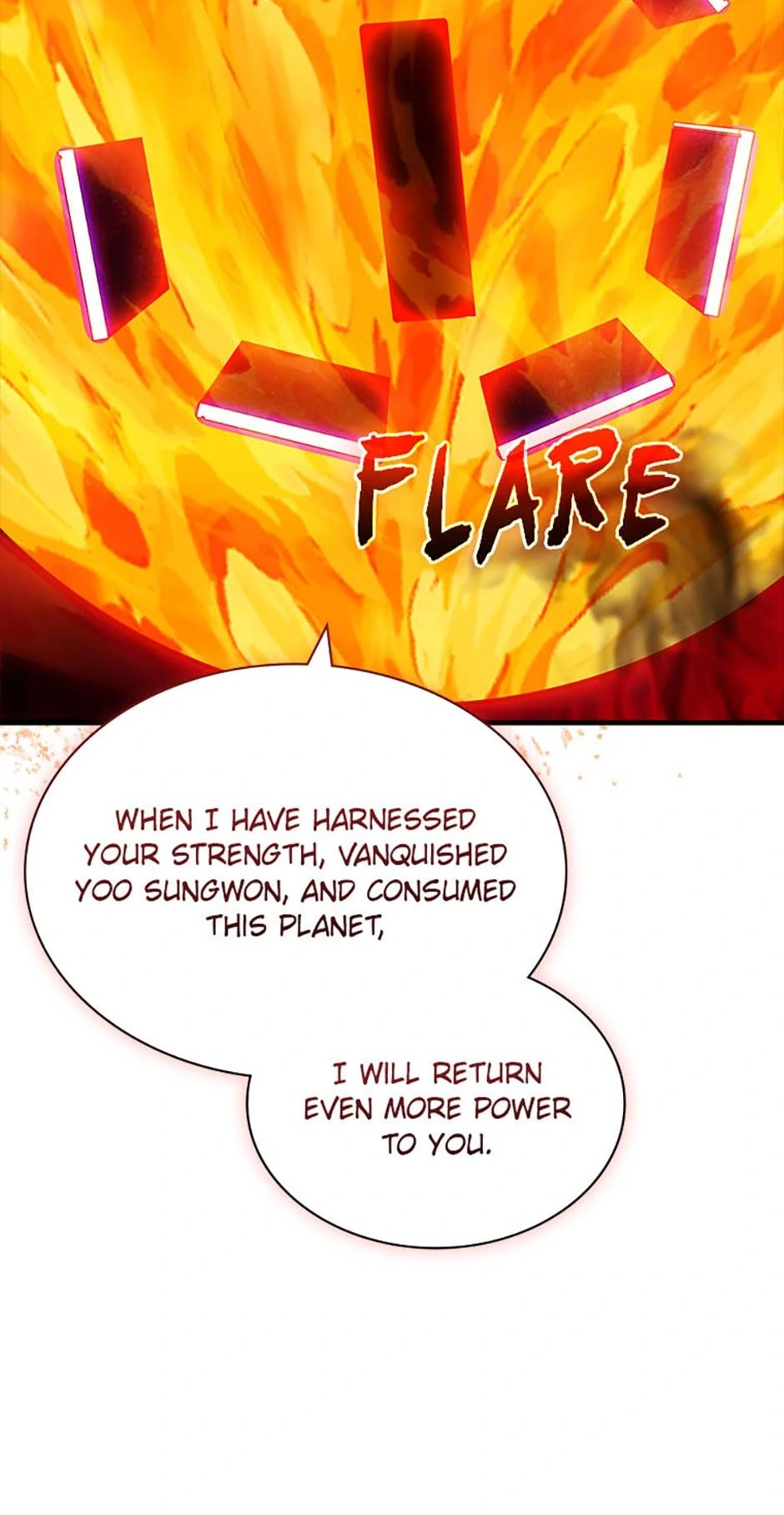 The Carefree Life of an SSS-Class Knight Chapter 107 - page 38