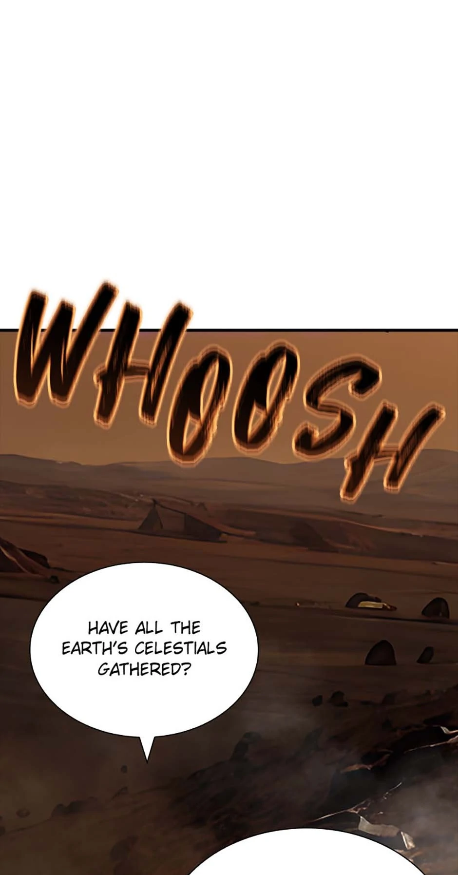The Carefree Life of an SSS-Class Knight Chapter 107 - page 5
