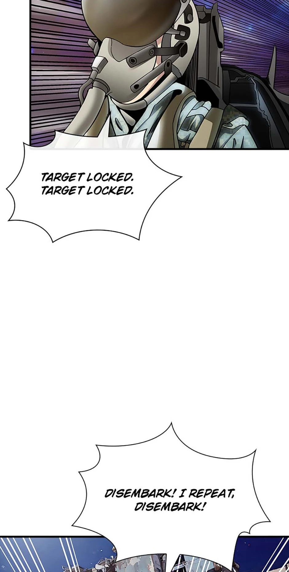 The Carefree Life of an SSS-Class Knight Chapter 107 - page 51