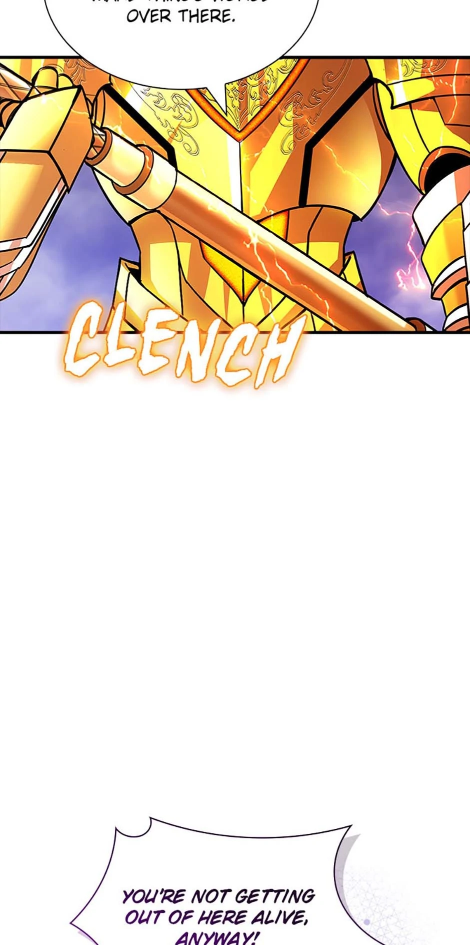 The Carefree Life of an SSS-Class Knight Chapter 107 - page 58