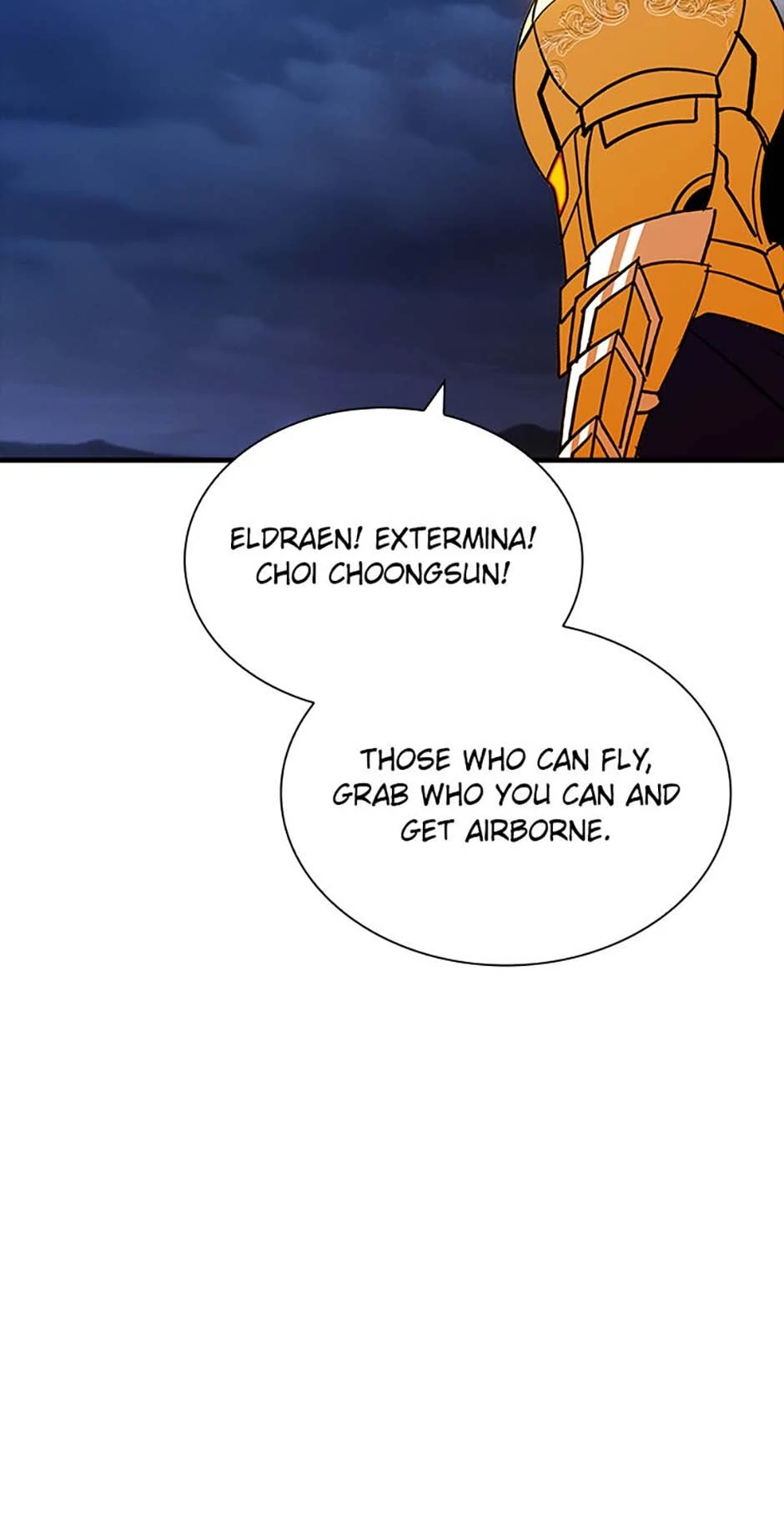 The Carefree Life of an SSS-Class Knight Chapter 107 - page 62