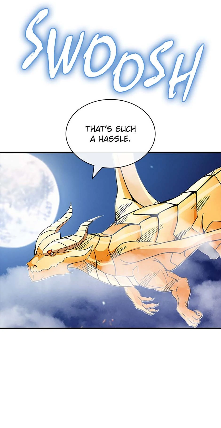 The Carefree Life of an SSS-Class Knight Chapter 107 - page 63