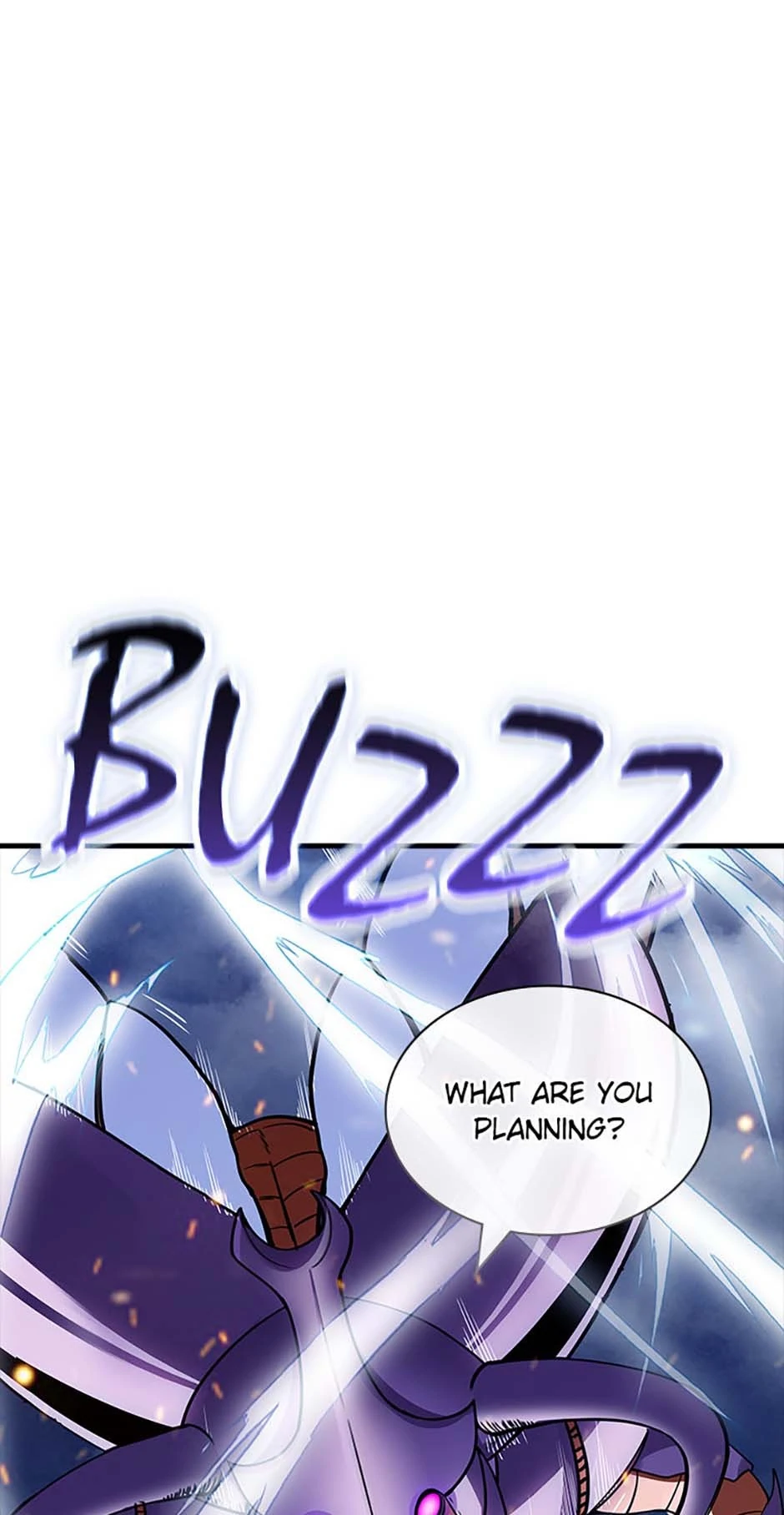 The Carefree Life of an SSS-Class Knight Chapter 107 - page 64
