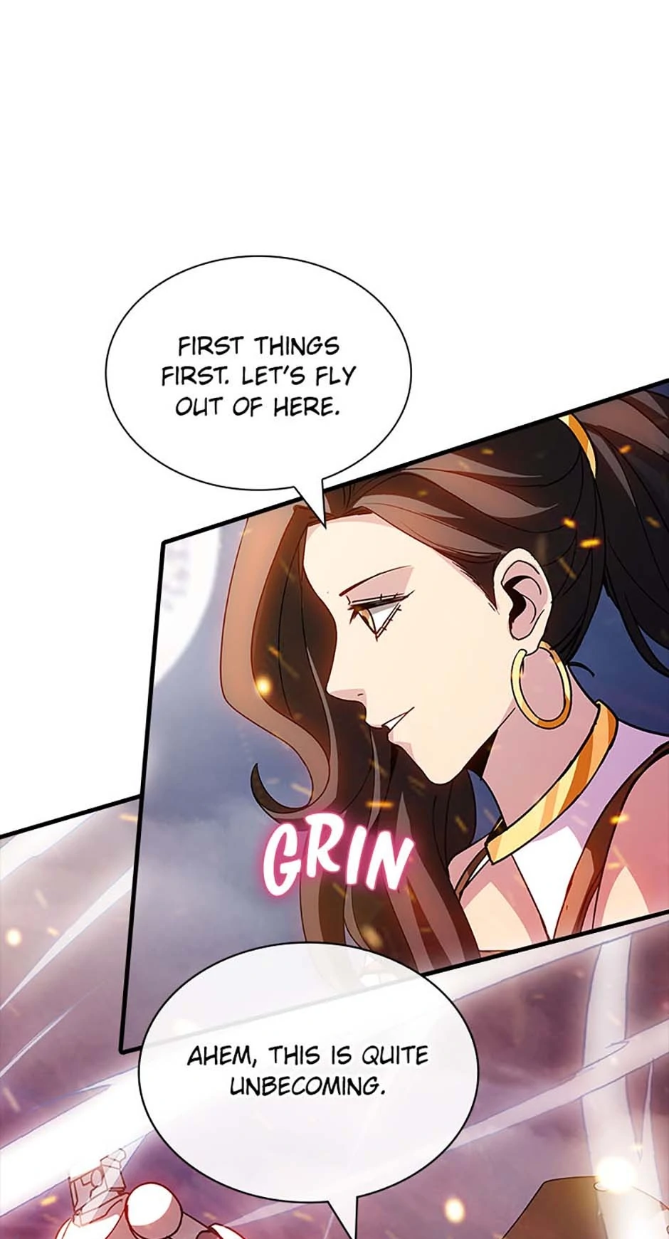 The Carefree Life of an SSS-Class Knight Chapter 107 - page 66