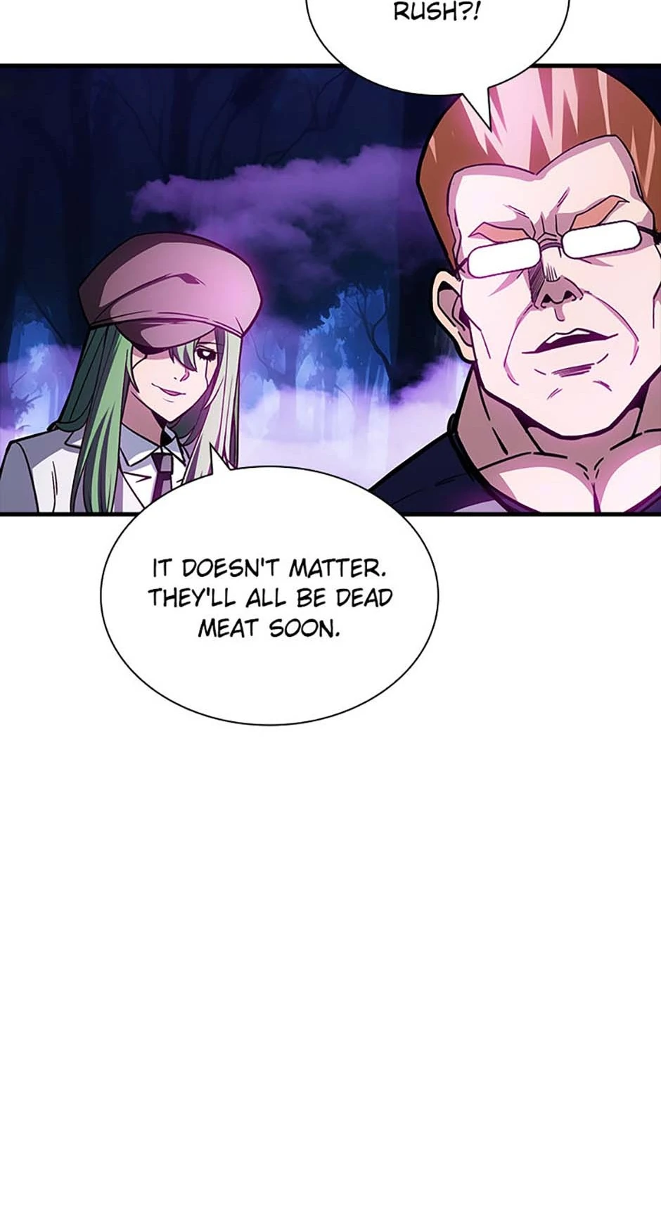The Carefree Life of an SSS-Class Knight Chapter 107 - page 71