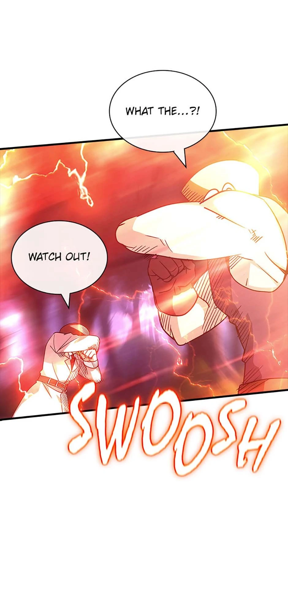 The Carefree Life of an SSS-Class Knight Chapter 107 - page 78