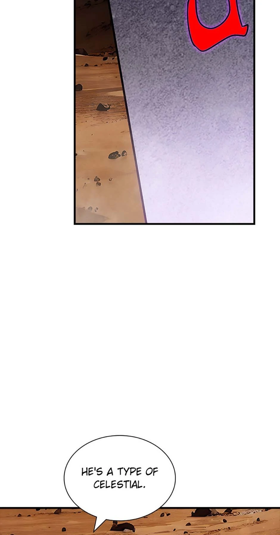 The Carefree Life of an SSS-Class Knight Chapter 107 - page 8