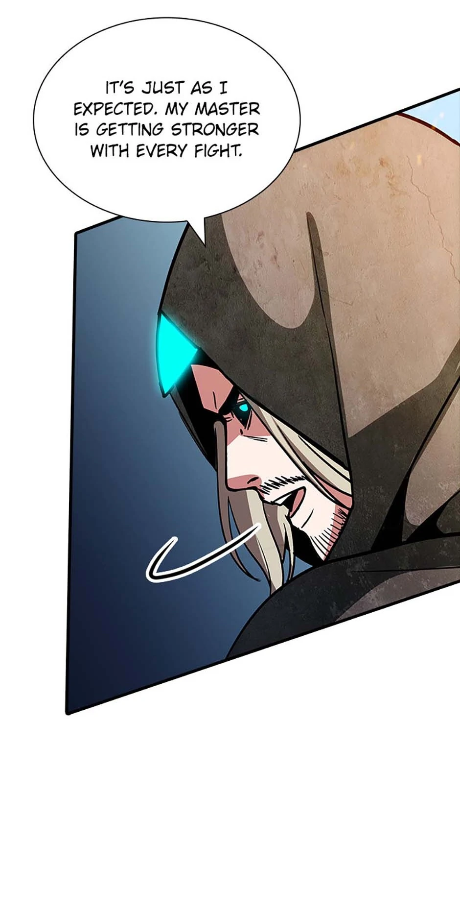 The Carefree Life of an SSS-Class Knight Chapter 107 - page 85