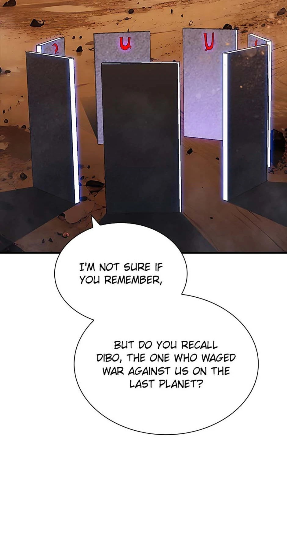 The Carefree Life of an SSS-Class Knight Chapter 107 - page 9