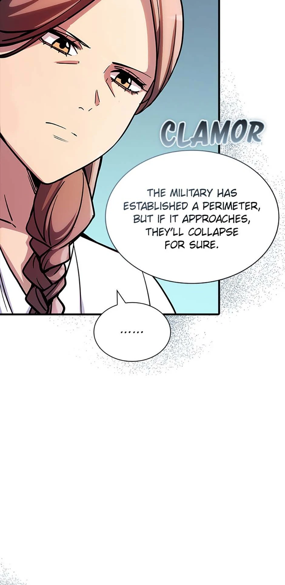 The Carefree Life of an SSS-Class Knight Chapter 108 - page 15