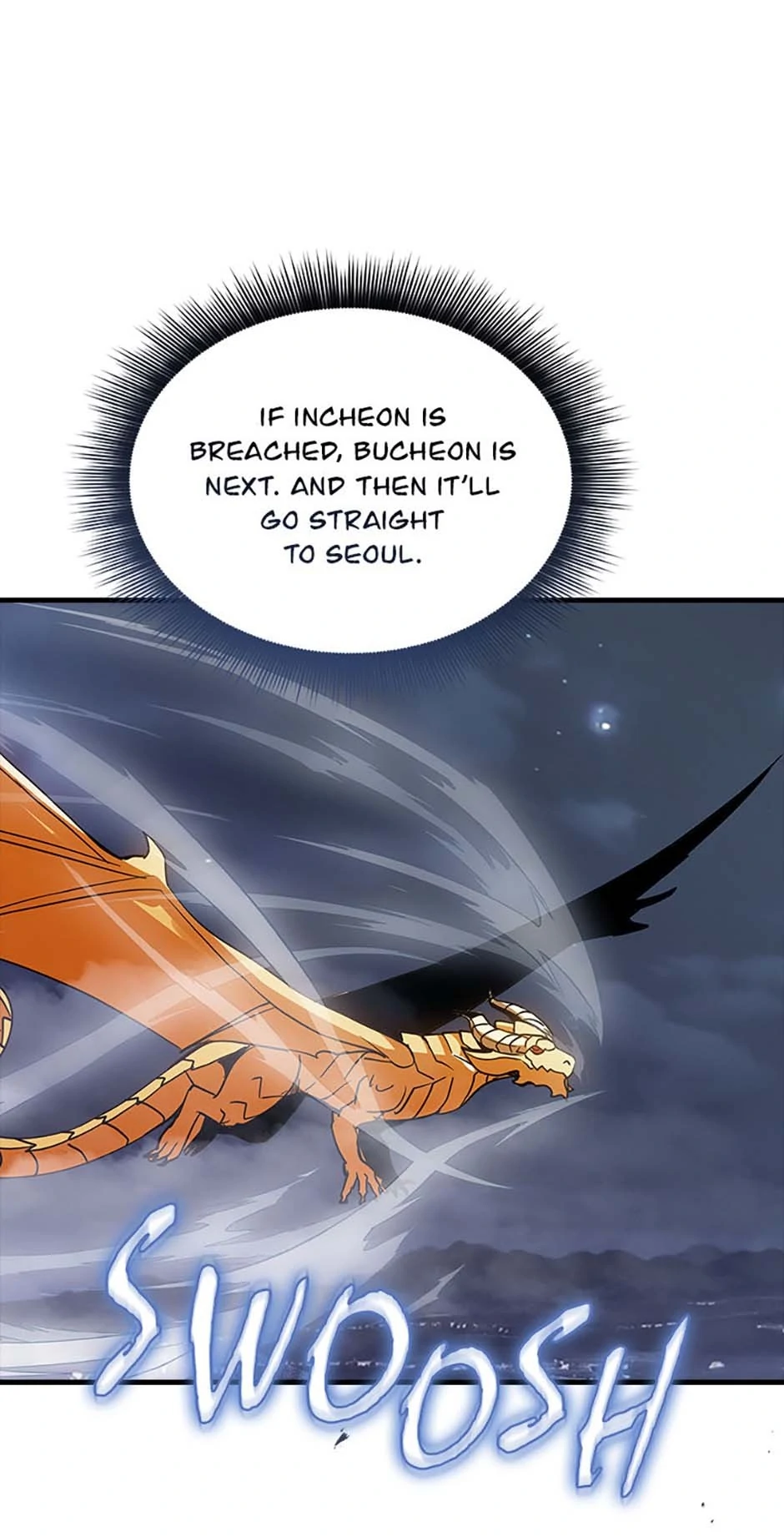 The Carefree Life of an SSS-Class Knight Chapter 108 - page 17