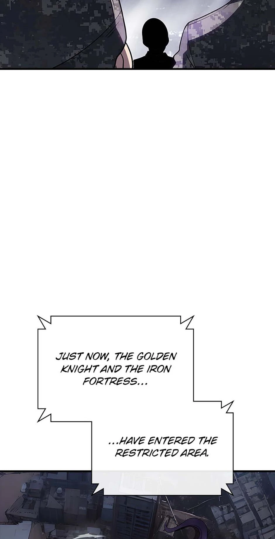 The Carefree Life of an SSS-Class Knight Chapter 108 - page 19