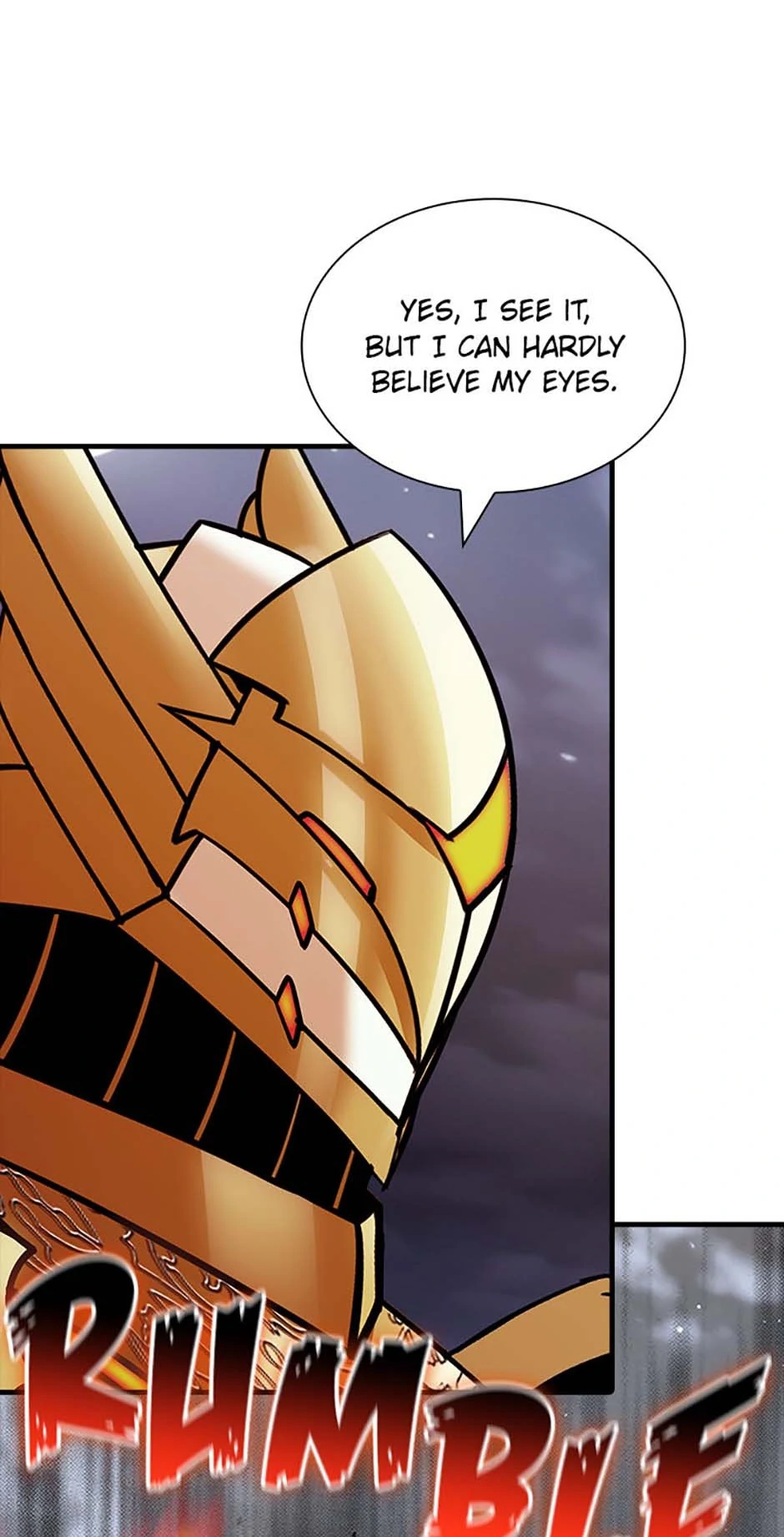 The Carefree Life of an SSS-Class Knight Chapter 108 - page 21
