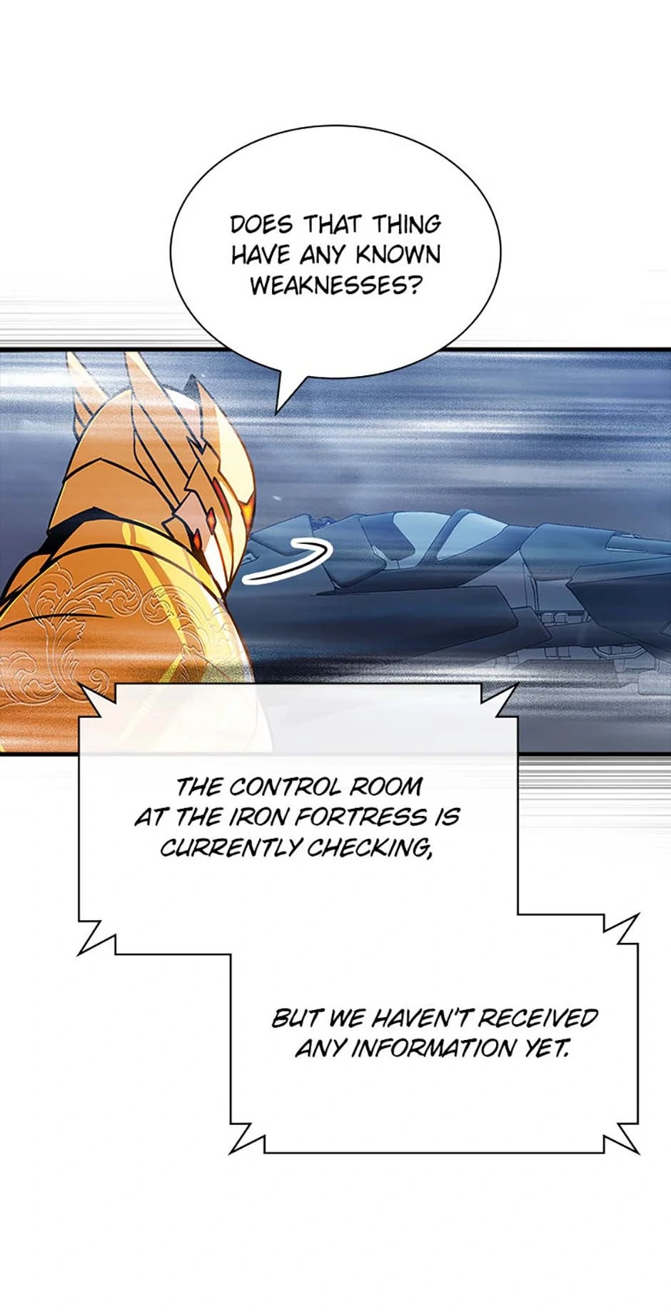 The Carefree Life of an SSS-Class Knight Chapter 108 - page 23