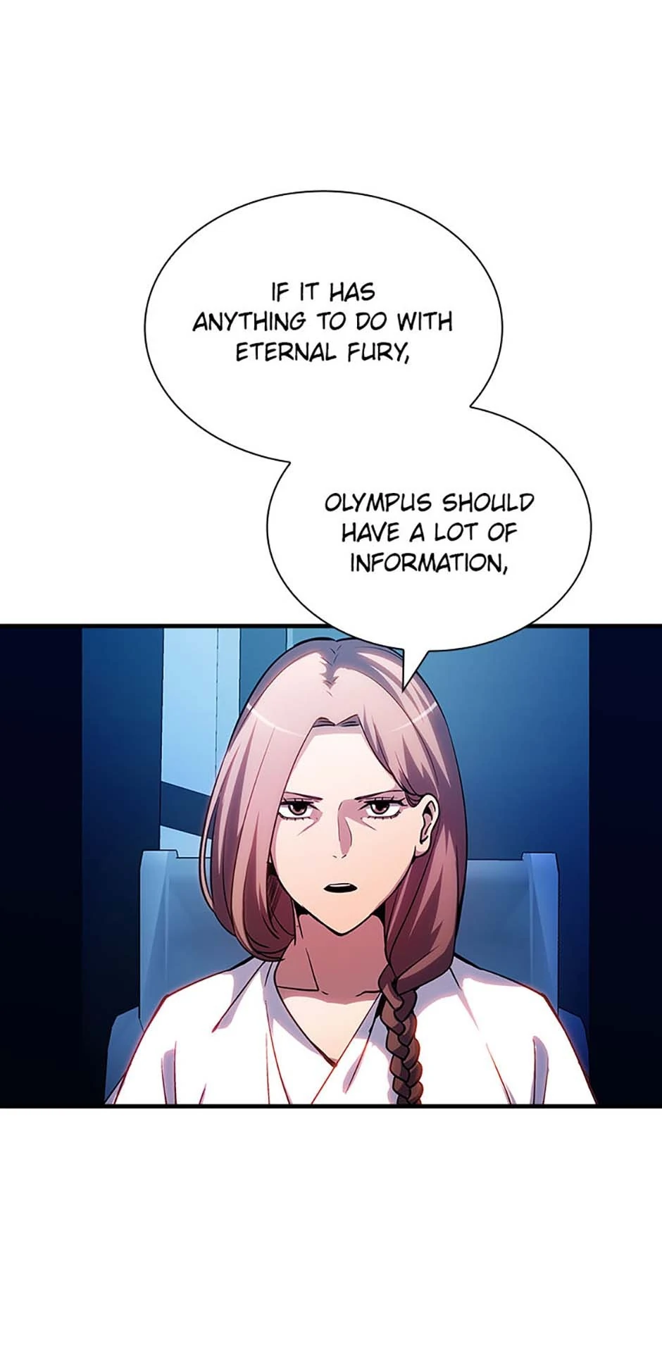 The Carefree Life of an SSS-Class Knight Chapter 108 - page 24