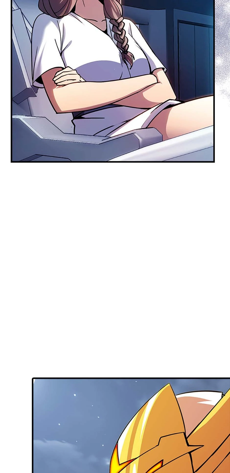 The Carefree Life of an SSS-Class Knight Chapter 108 - page 27