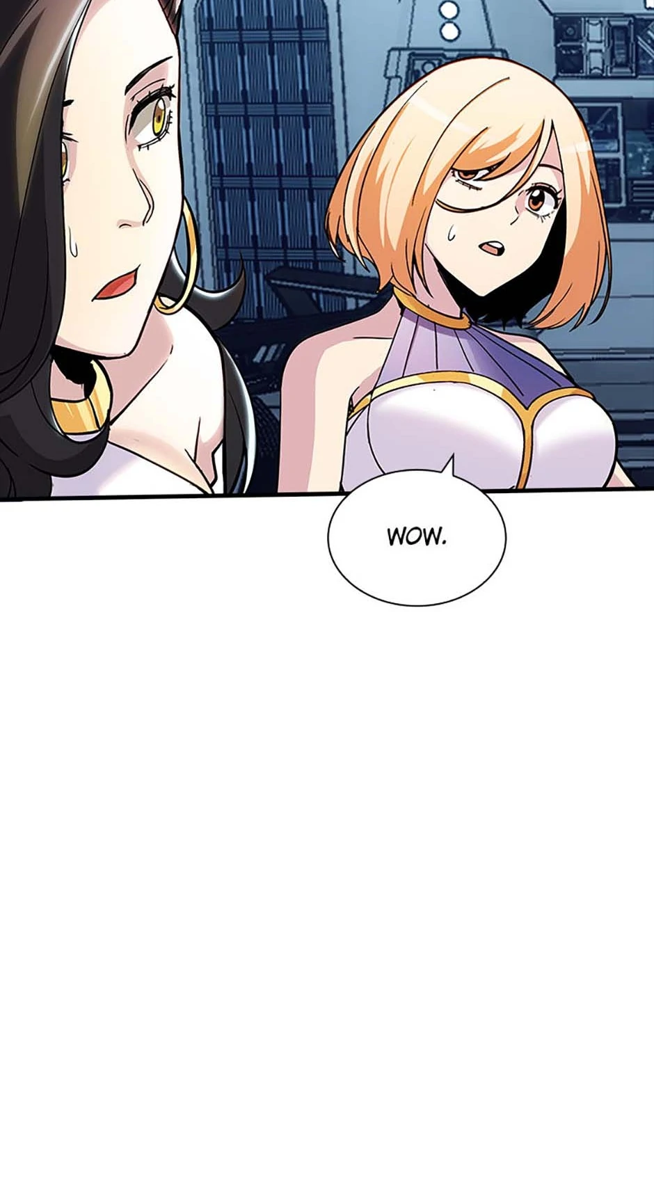 The Carefree Life of an SSS-Class Knight Chapter 108 - page 33