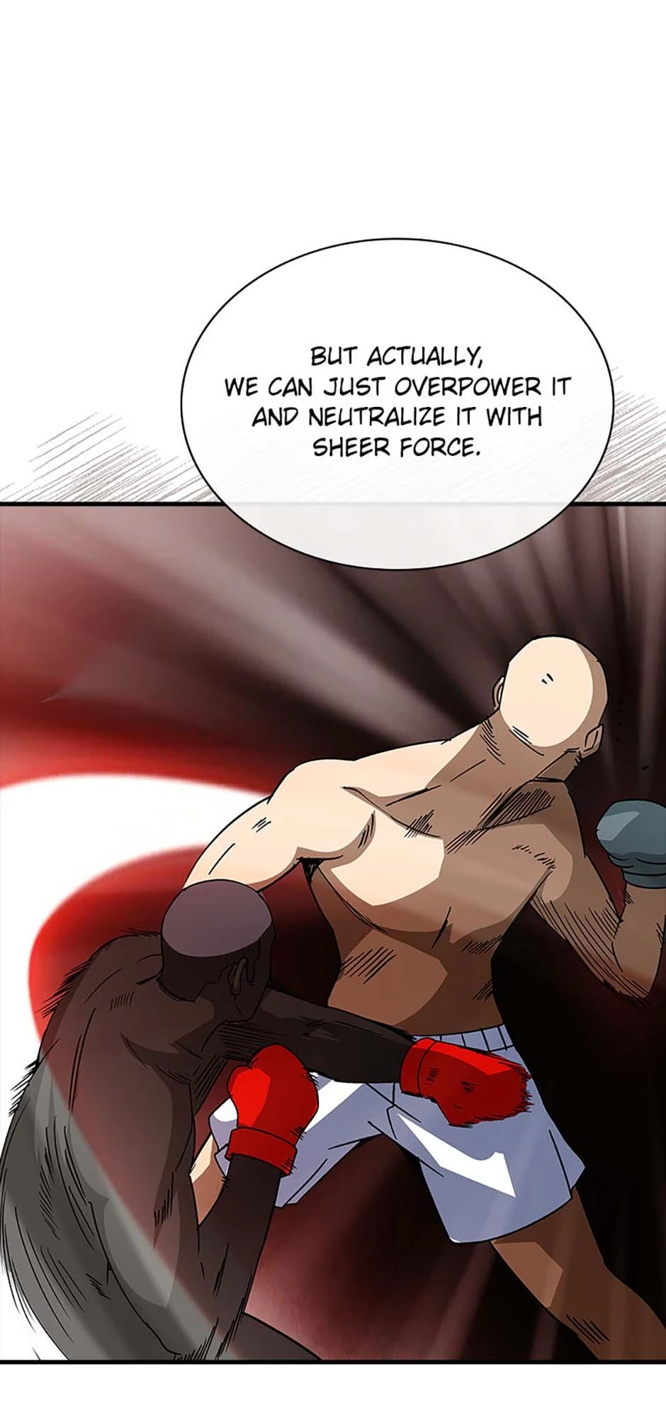 The Carefree Life of an SSS-Class Knight Chapter 108 - page 37