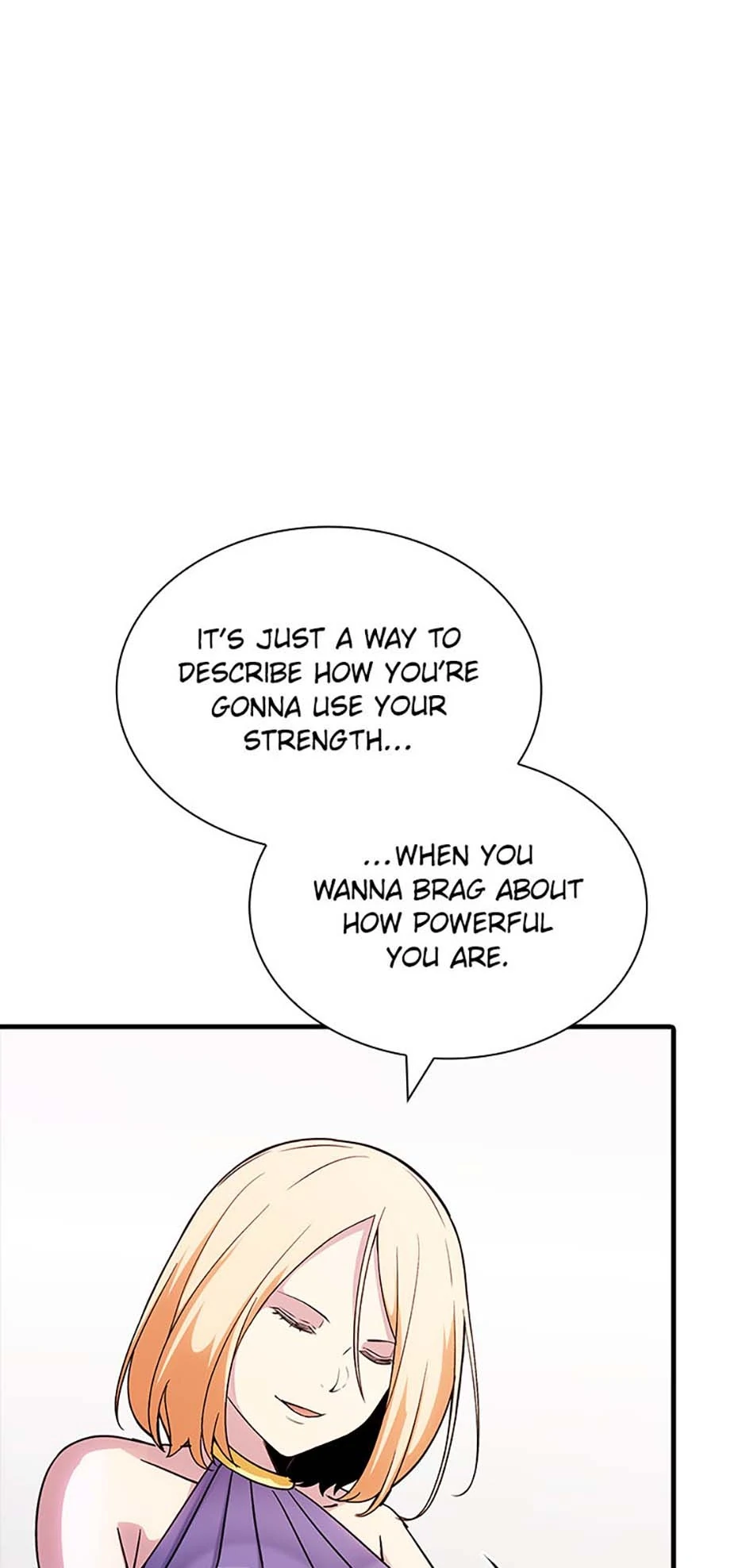 The Carefree Life of an SSS-Class Knight Chapter 108 - page 38