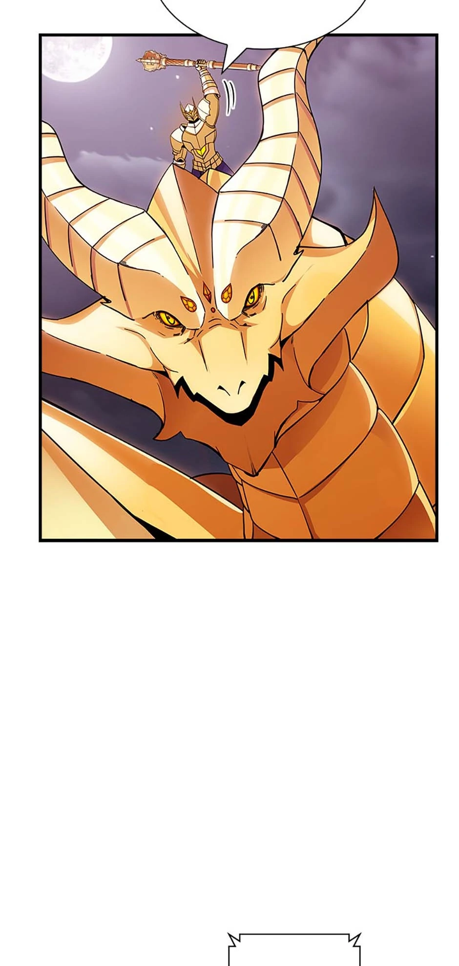 The Carefree Life of an SSS-Class Knight Chapter 108 - page 40