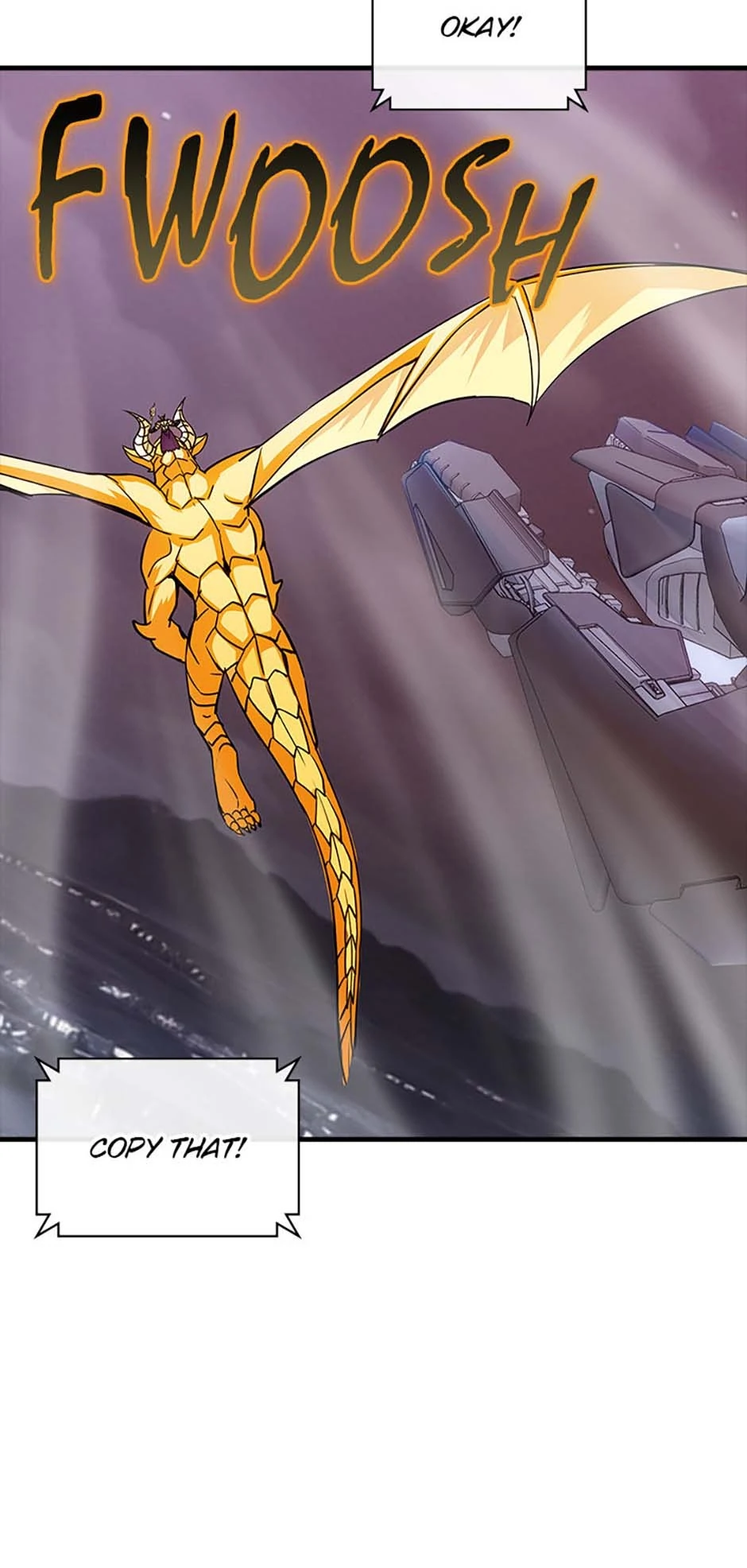 The Carefree Life of an SSS-Class Knight Chapter 108 - page 41