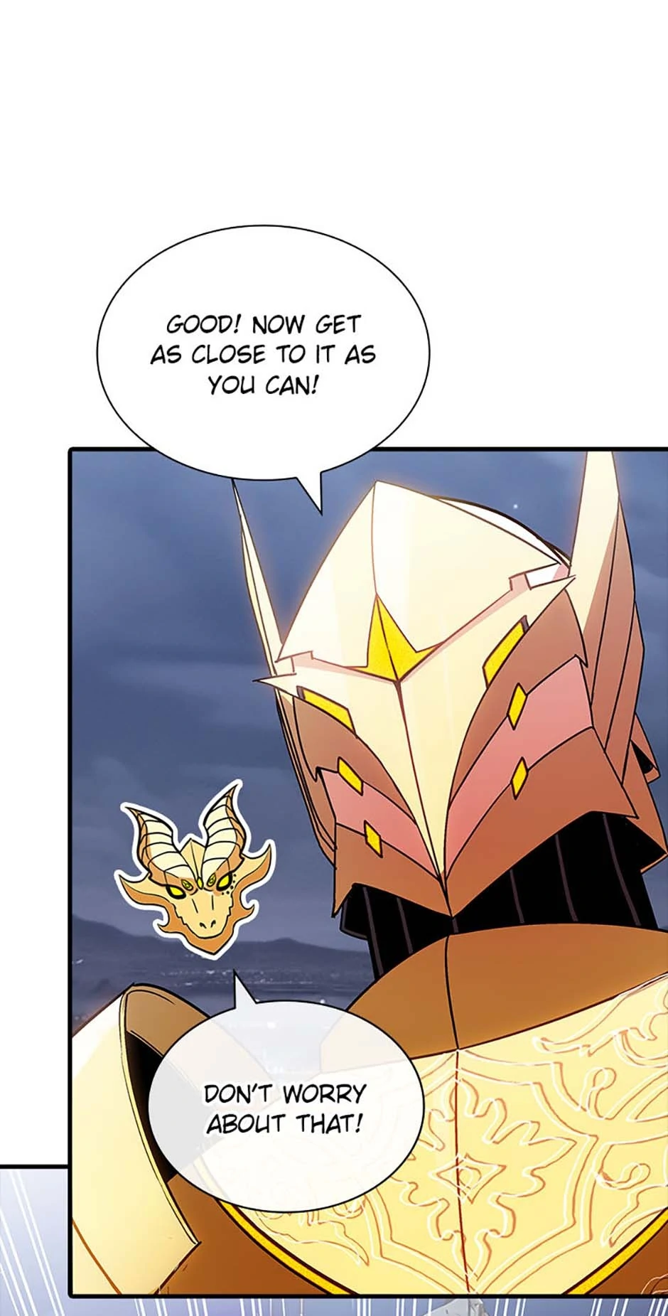 The Carefree Life of an SSS-Class Knight Chapter 108 - page 42