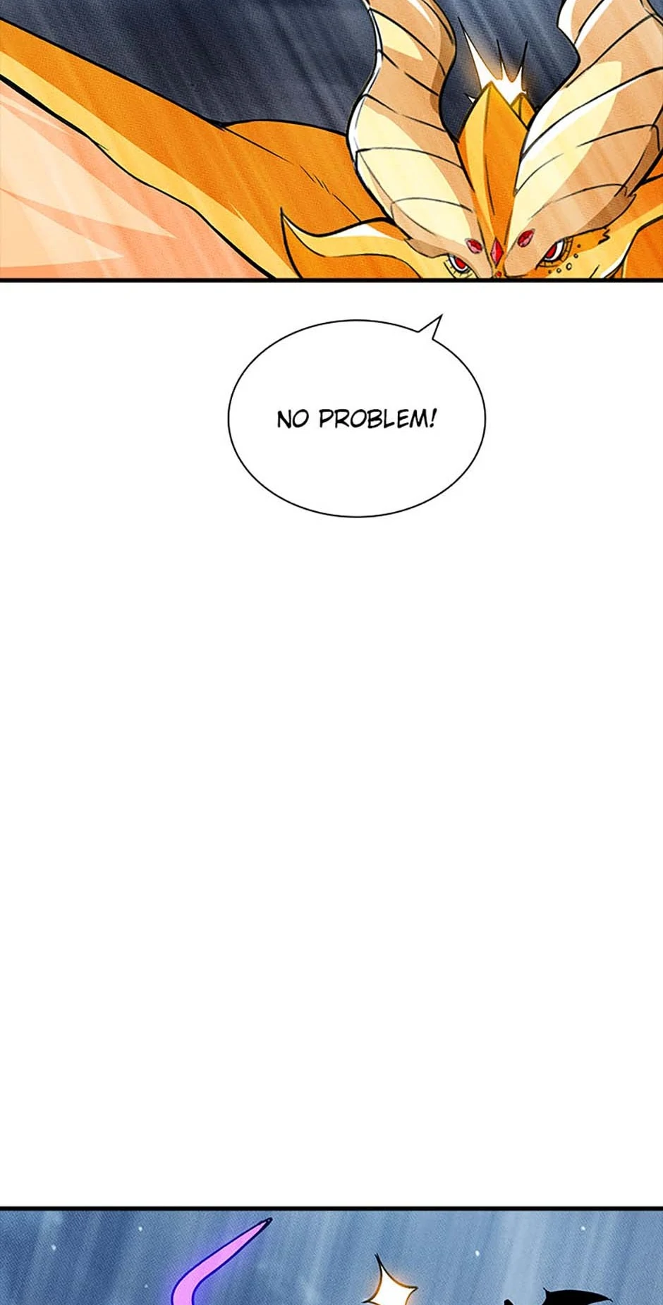 The Carefree Life of an SSS-Class Knight Chapter 108 - page 47