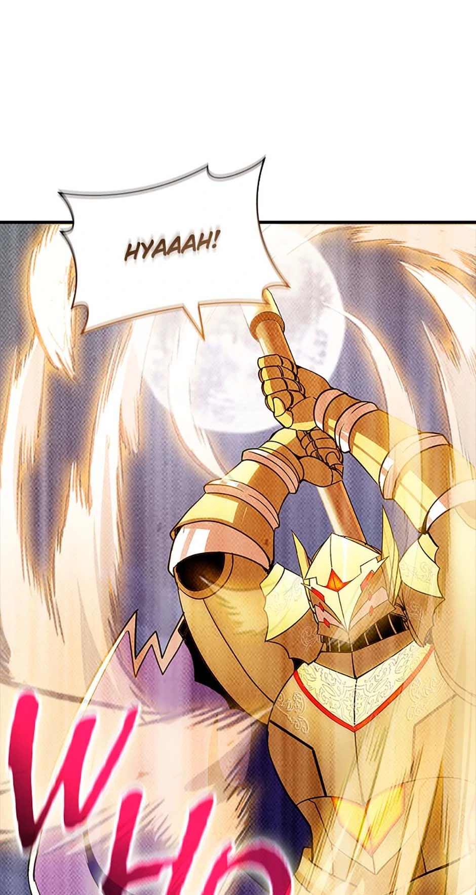 The Carefree Life of an SSS-Class Knight Chapter 108 - page 49