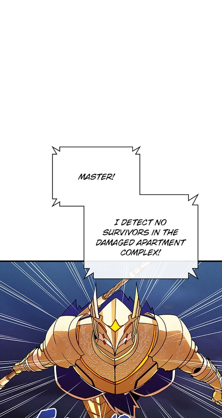 The Carefree Life of an SSS-Class Knight Chapter 108 - page 56
