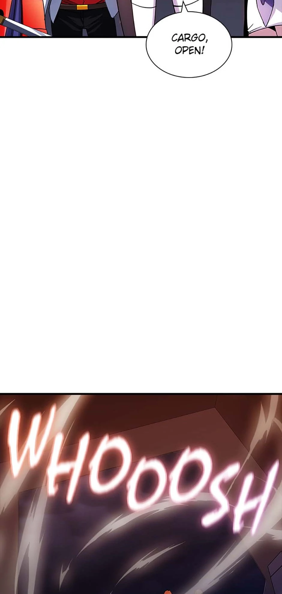 The Carefree Life of an SSS-Class Knight Chapter 108 - page 65