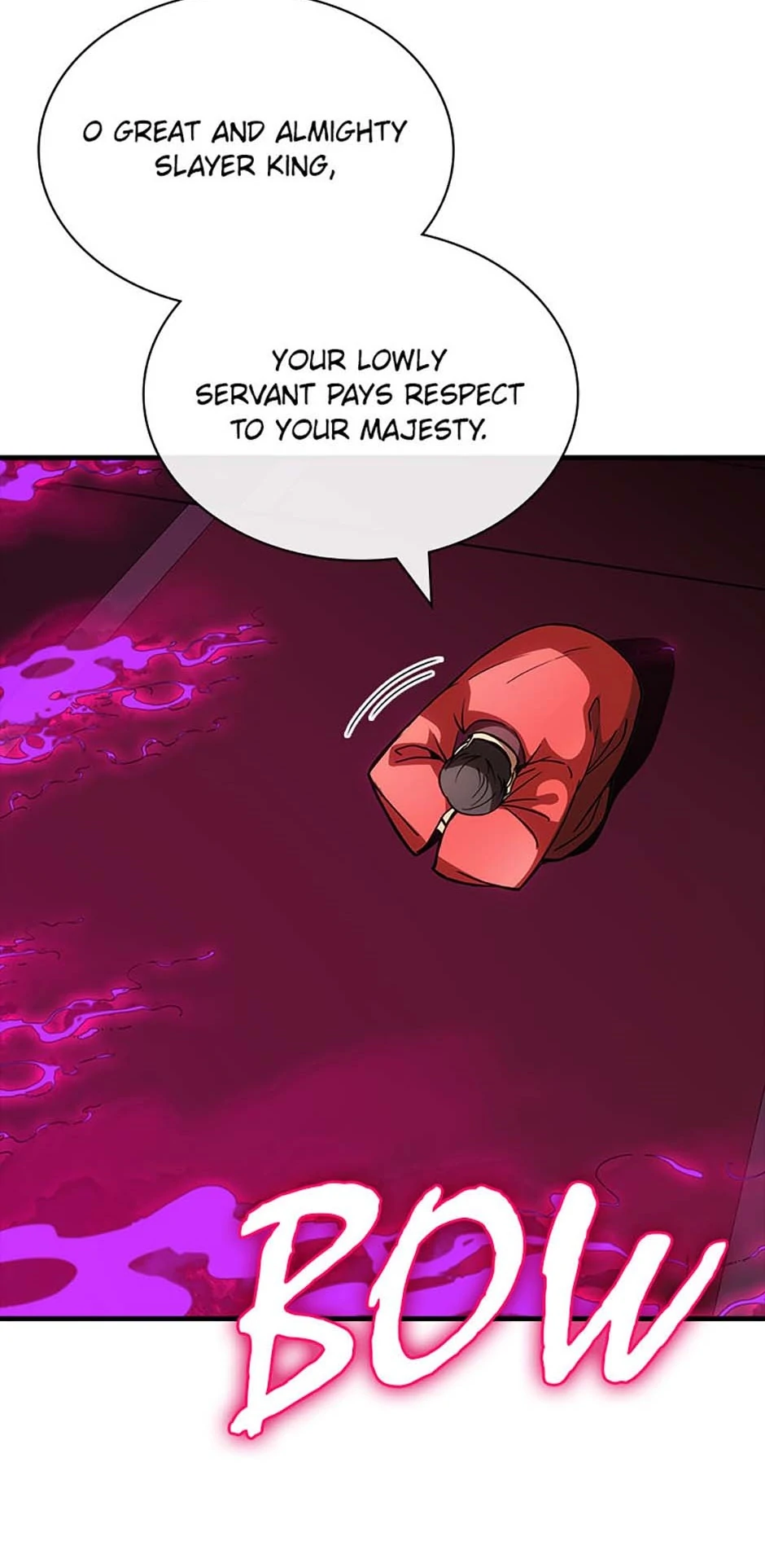 The Carefree Life of an SSS-Class Knight Chapter 109 - page 20
