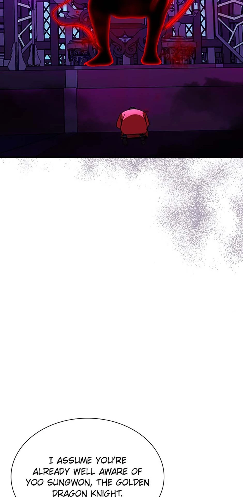 The Carefree Life of an SSS-Class Knight Chapter 109 - page 22