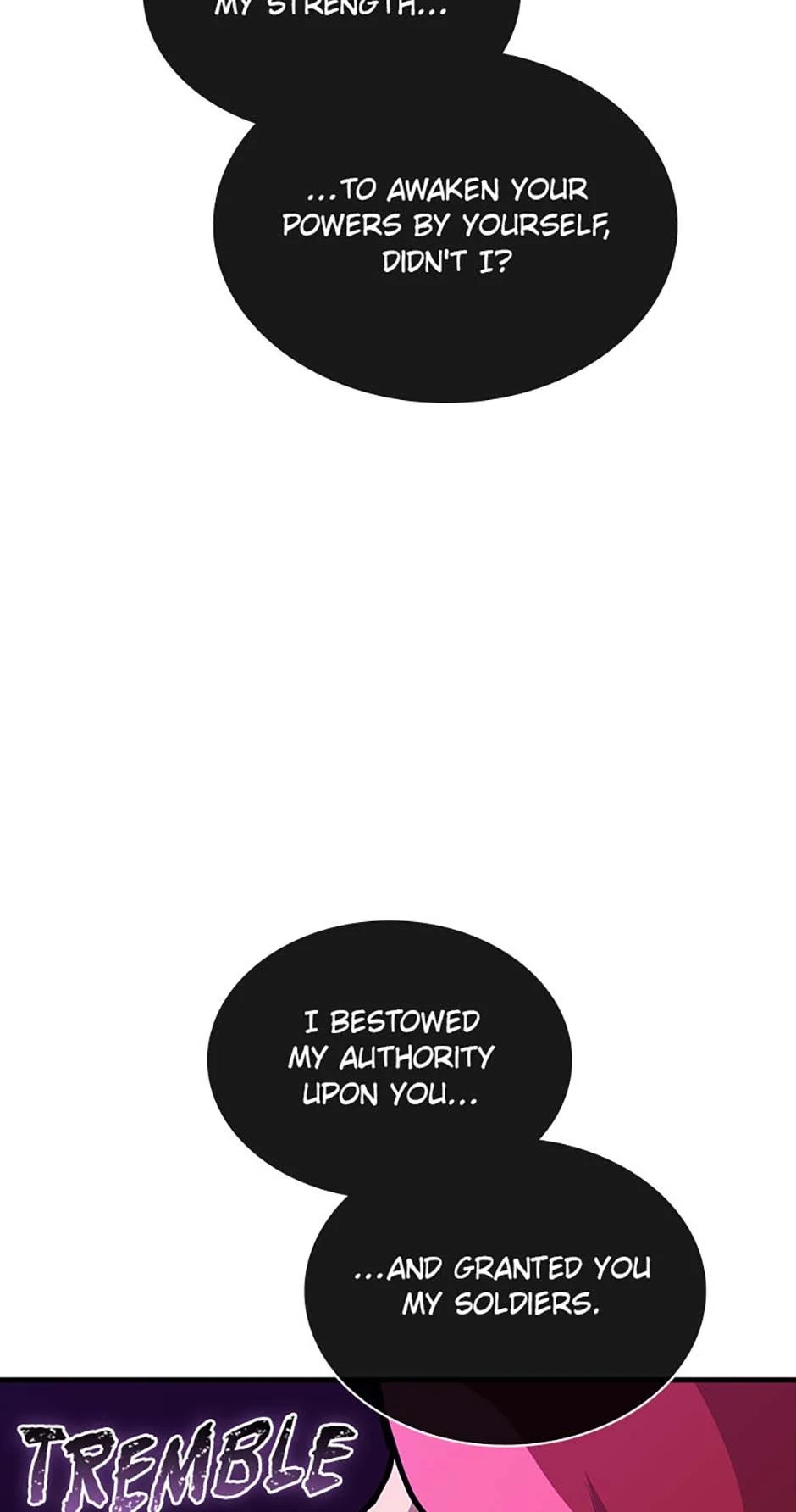 The Carefree Life of an SSS-Class Knight Chapter 109 - page 26