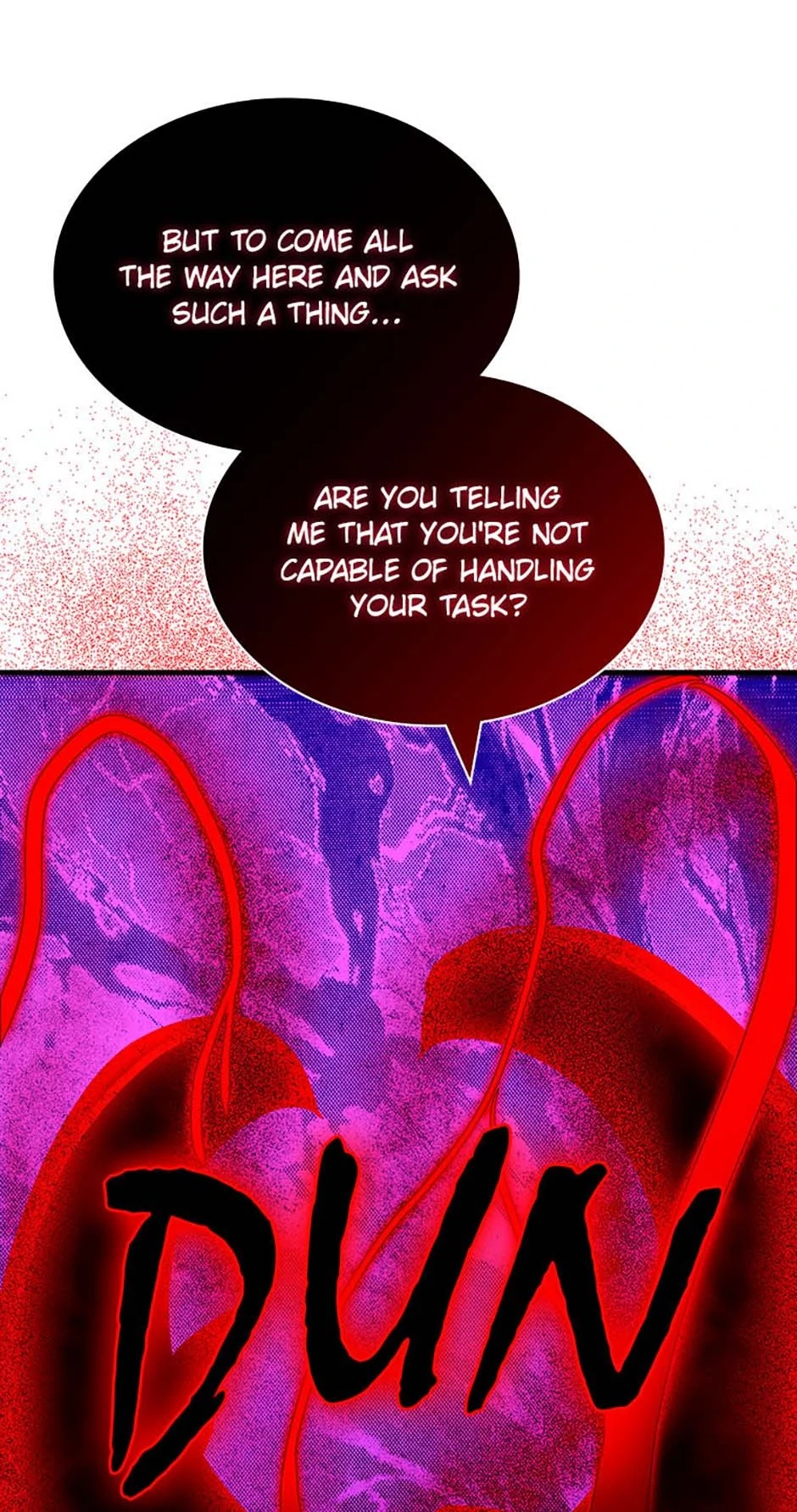 The Carefree Life of an SSS-Class Knight Chapter 109 - page 28