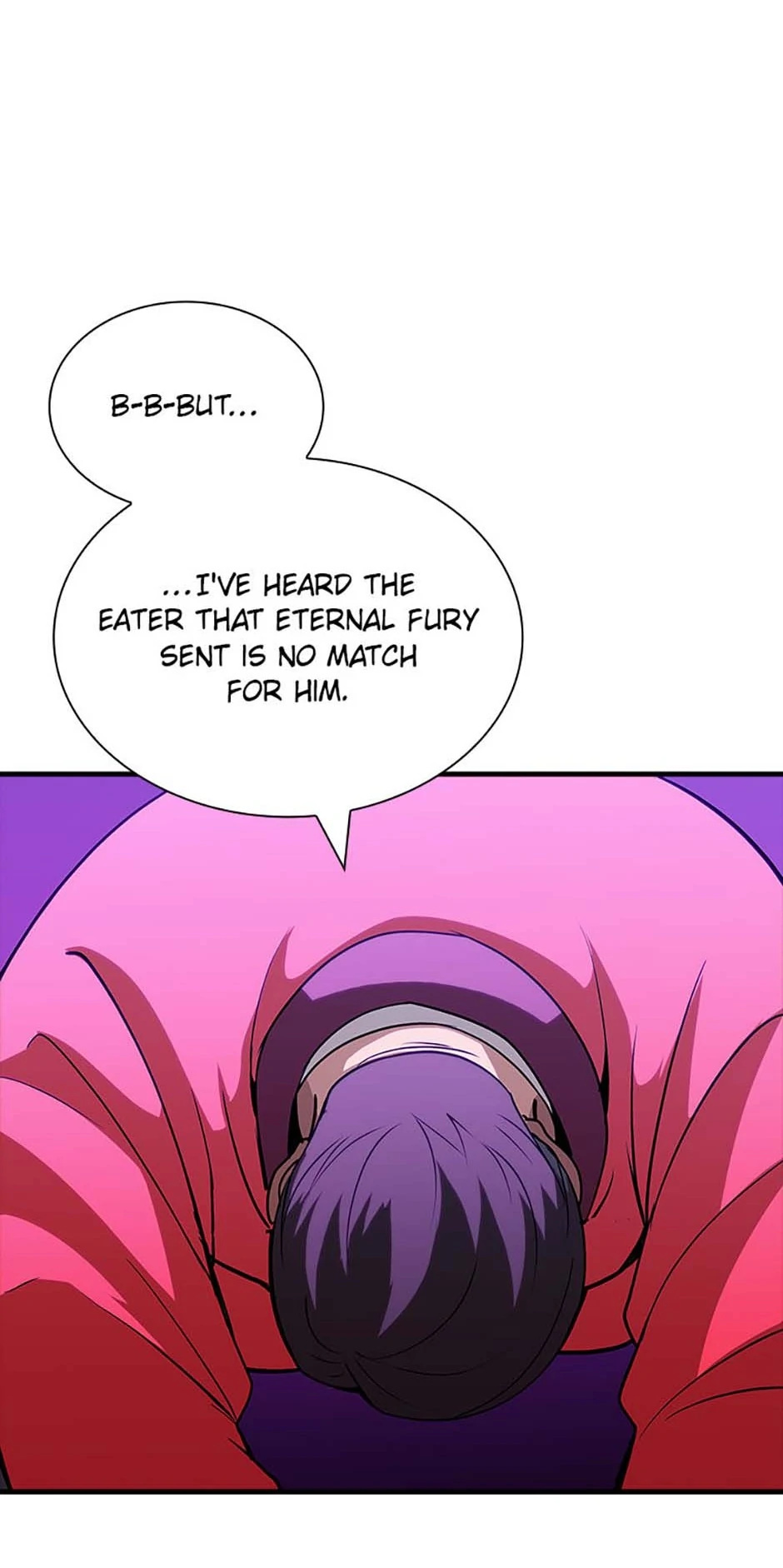 The Carefree Life of an SSS-Class Knight Chapter 109 - page 33
