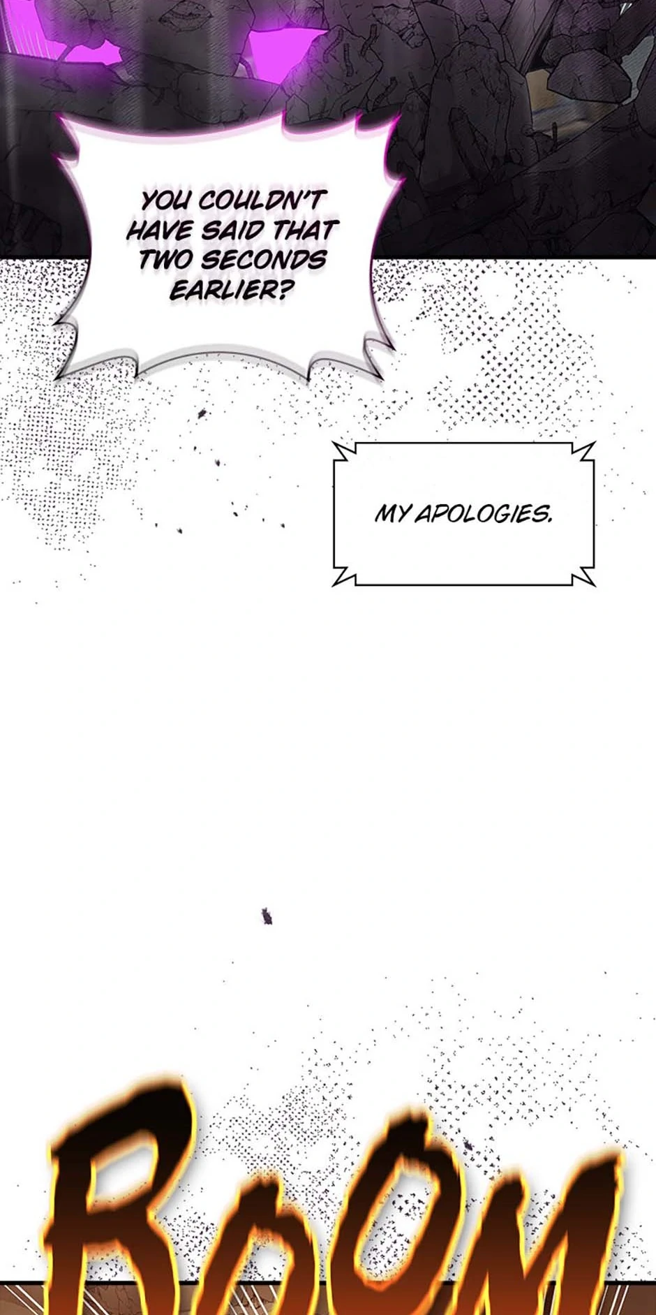 The Carefree Life of an SSS-Class Knight Chapter 109 - page 45