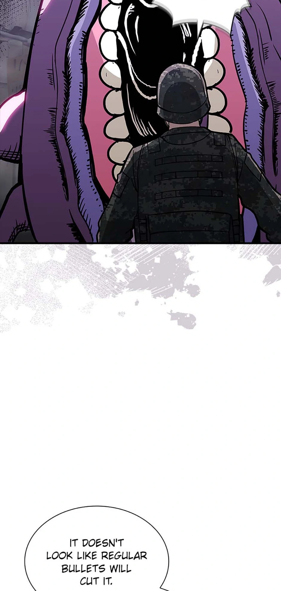 The Carefree Life of an SSS-Class Knight Chapter 109 - page 68