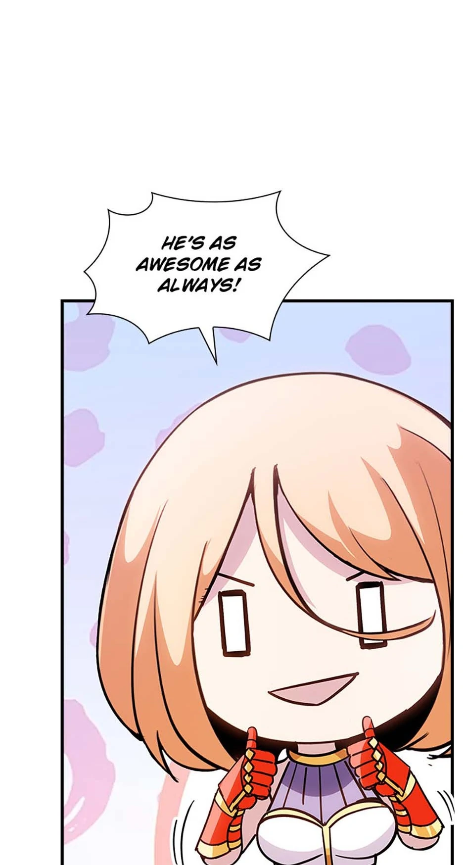 The Carefree Life of an SSS-Class Knight Chapter 109 - page 7