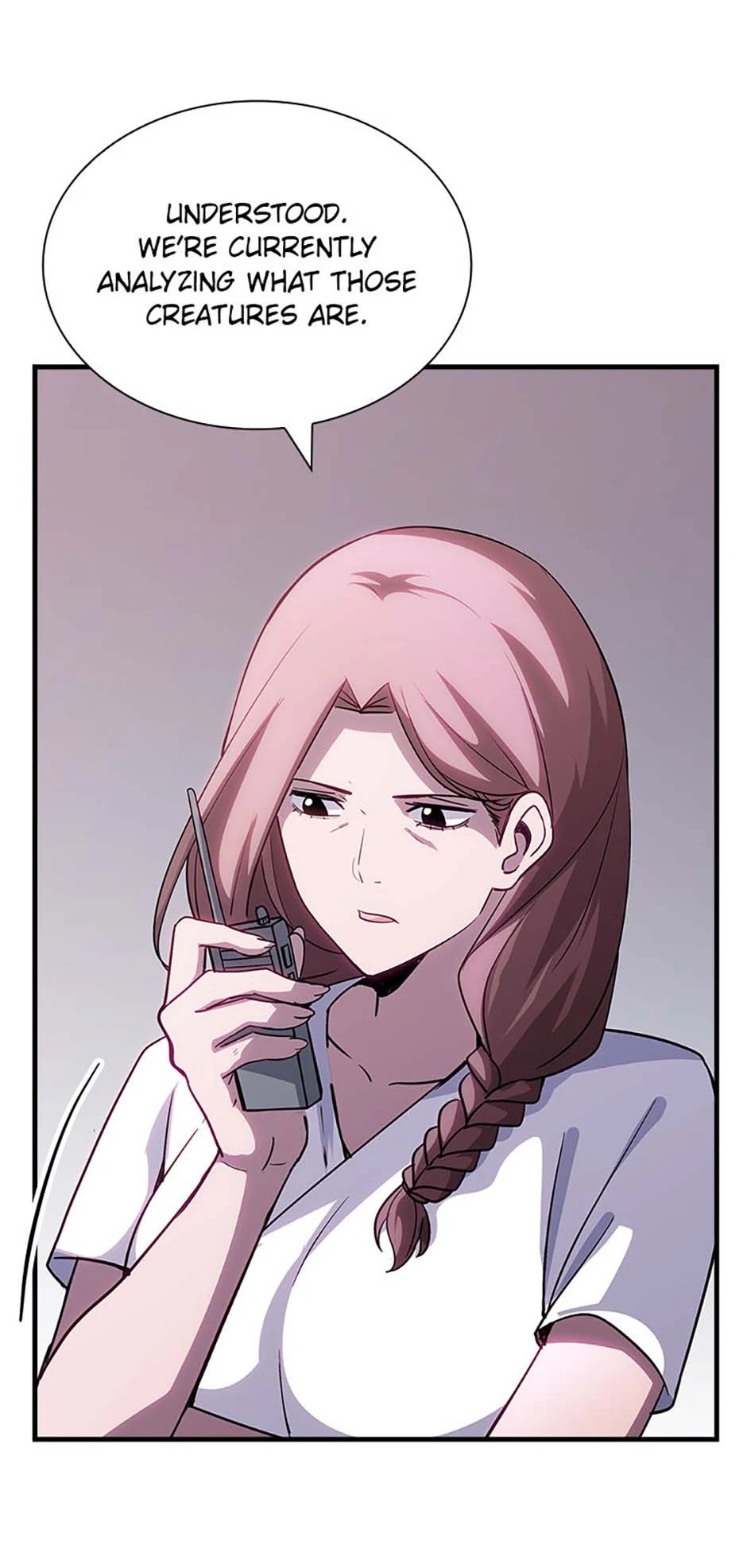 The Carefree Life of an SSS-Class Knight Chapter 109 - page 70