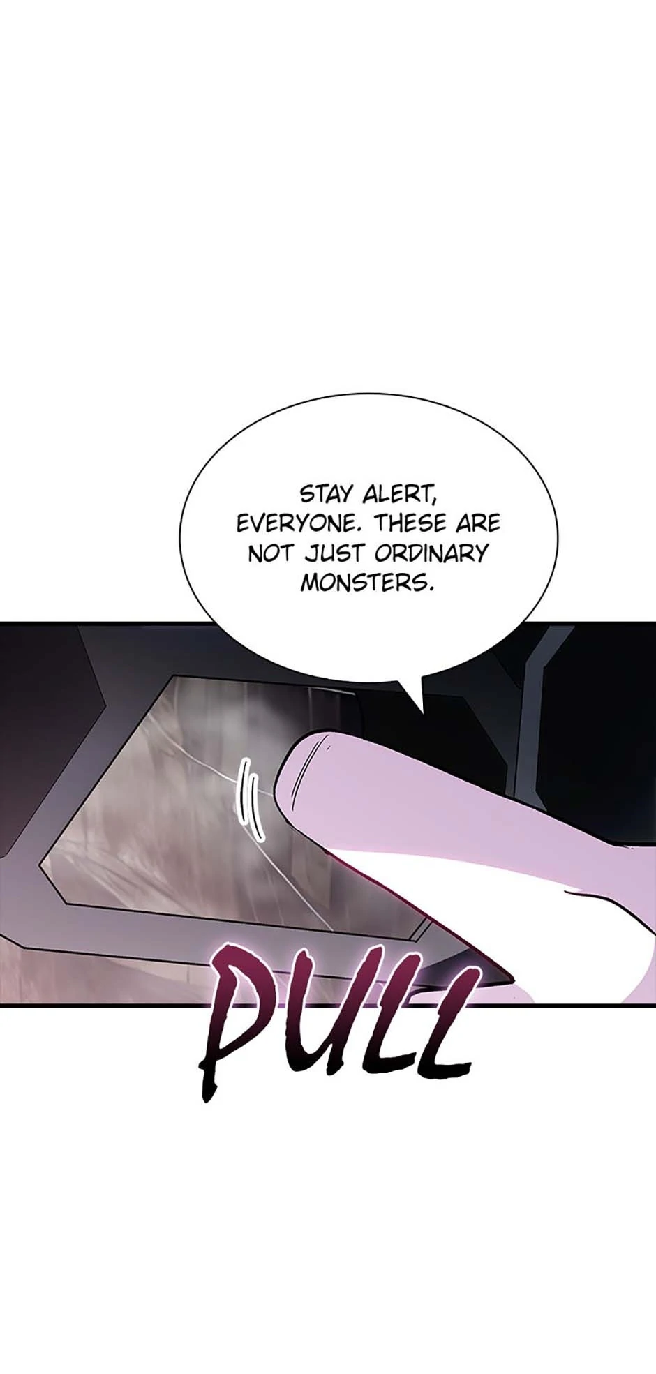 The Carefree Life of an SSS-Class Knight Chapter 109 - page 71