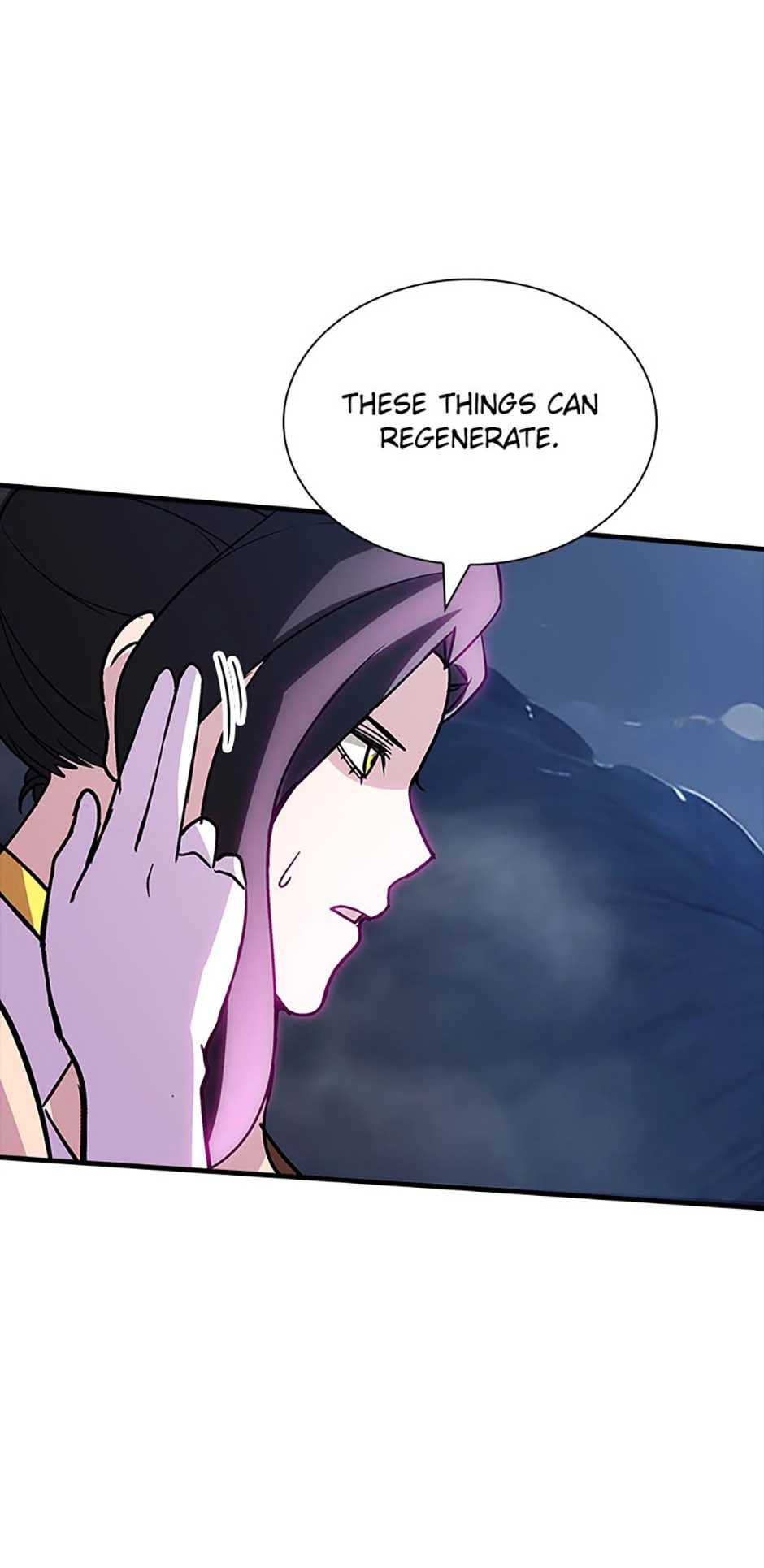 The Carefree Life of an SSS-Class Knight Chapter 109 - page 79
